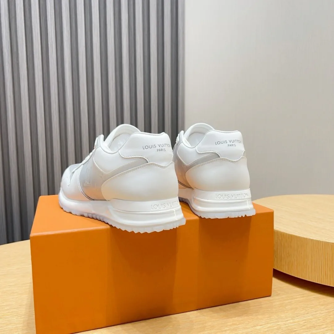 Кроссовки Мужские Louis Vuitton 5636033