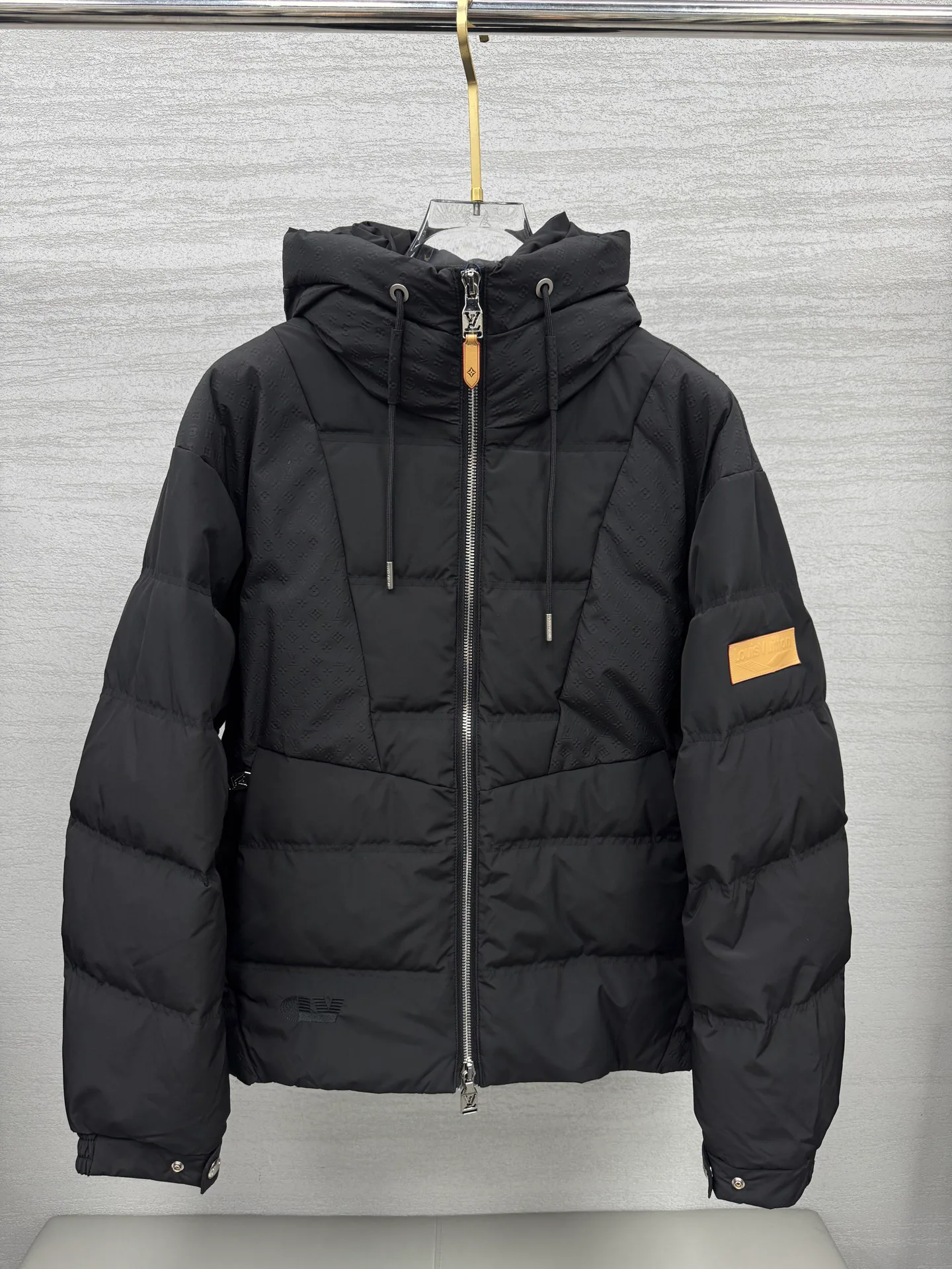 Куртки Мужские Louis Vuitton 283182