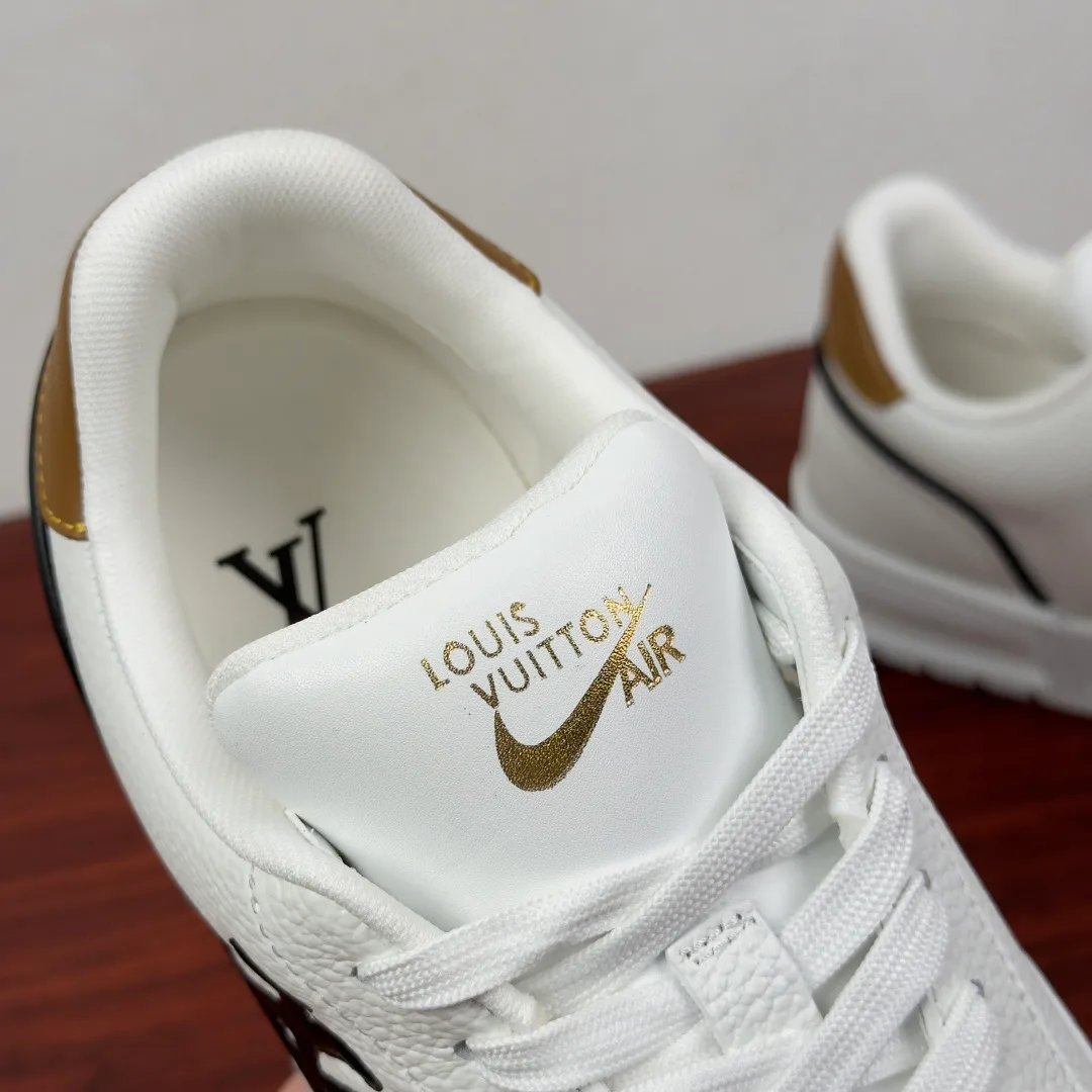 Кроссовки Мужские Louis Vuitton 1133486