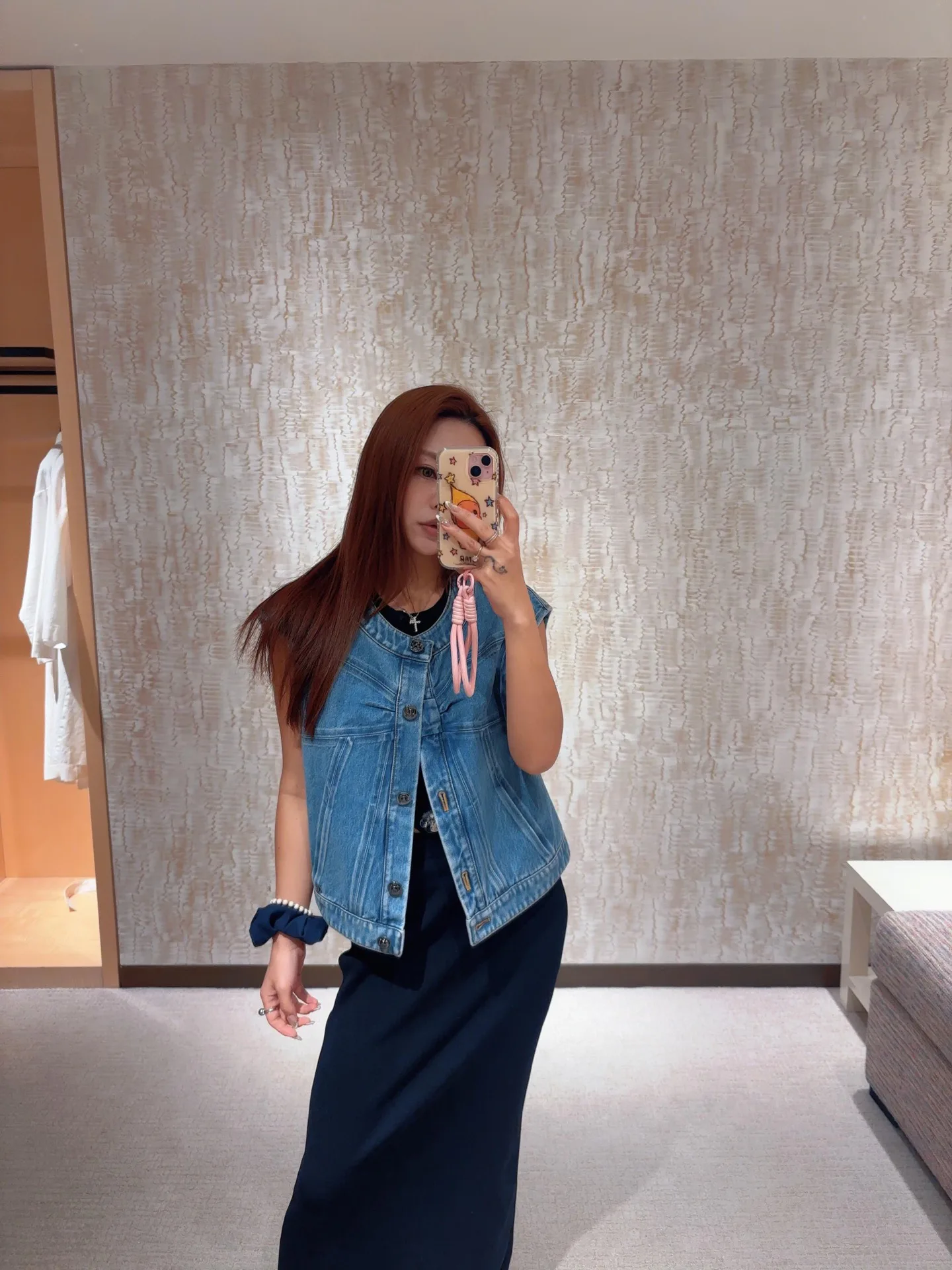 Жилеты Женские Chanel 252749