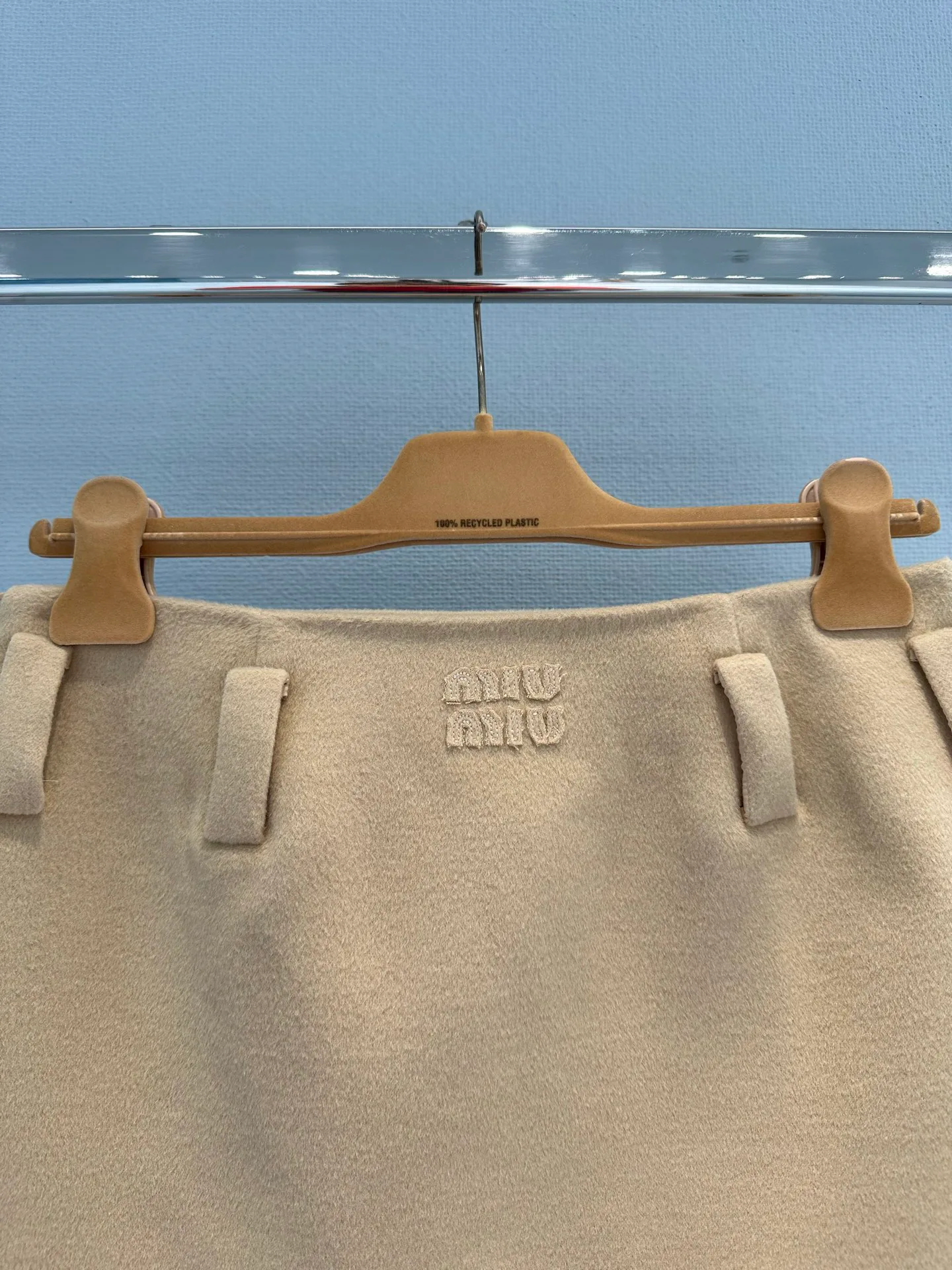 Юбки Женские Miu Miu 18114654
