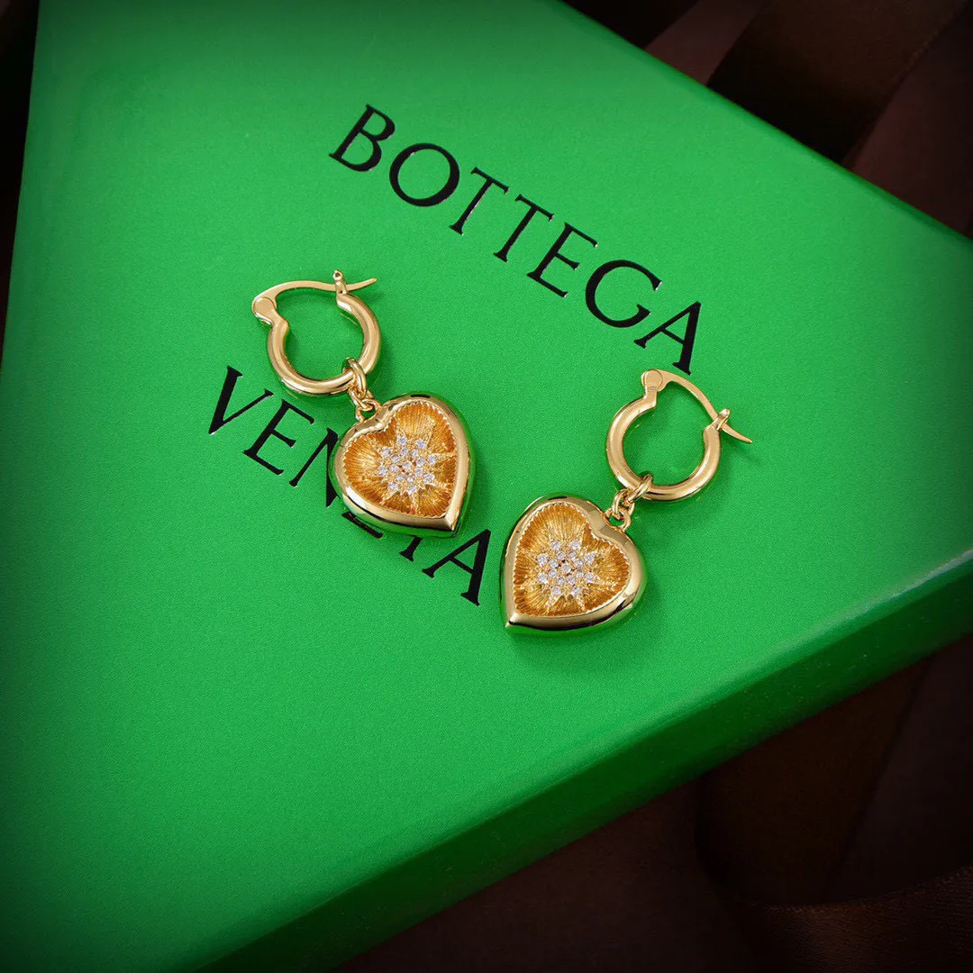 Бижутерия Bottega Veneta 18555886