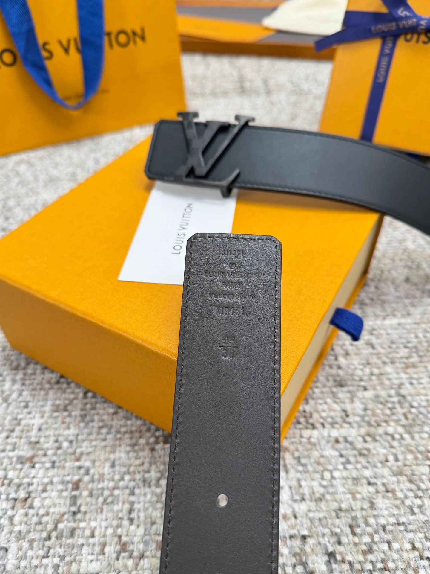 Ремни Louis Vuitton 11248582