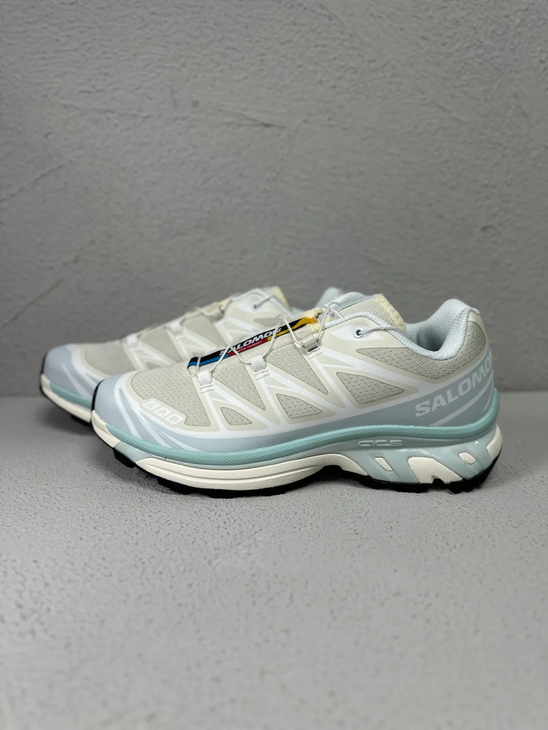Кроссовки Женские Salomon 17962180