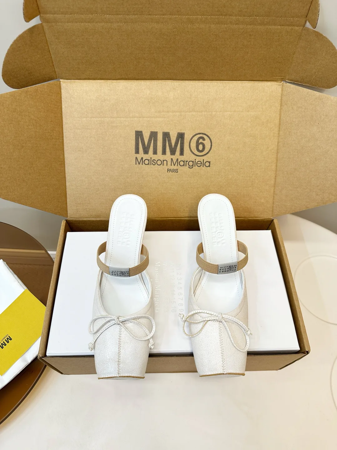 Туфли Женские Maison Margiela 11515274