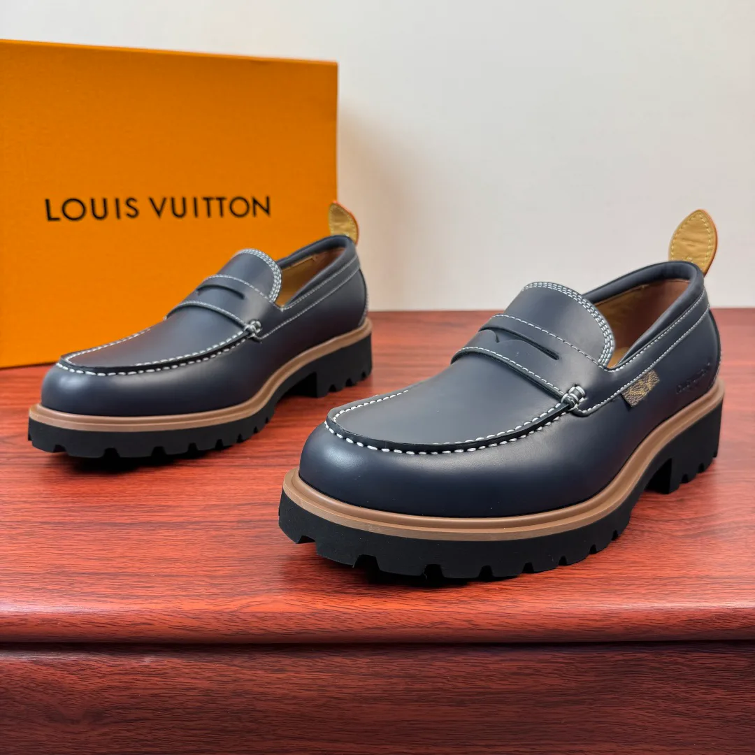 Ботинки Мужские Louis Vuitton 13136125