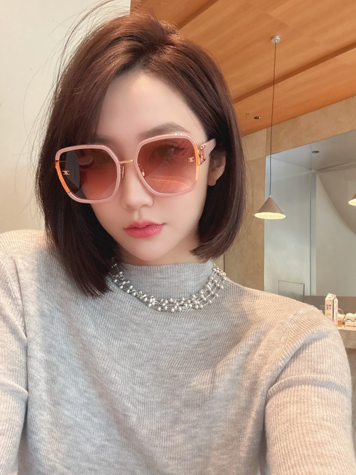 Очки Celine 11183