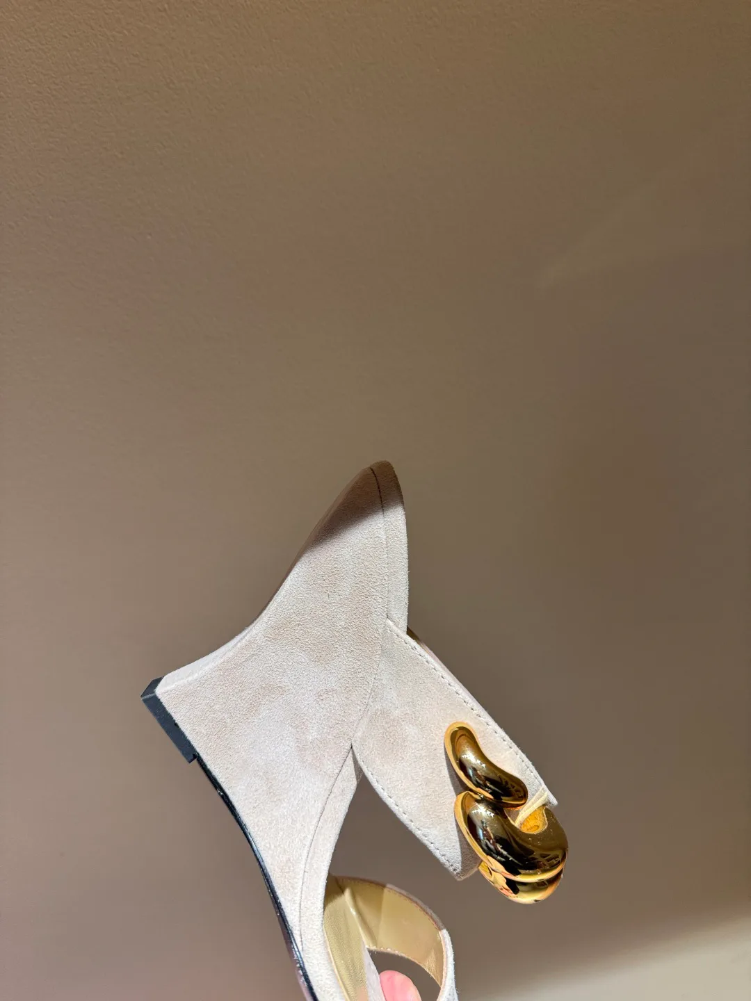 Босоножки Женские Alaia 1384895