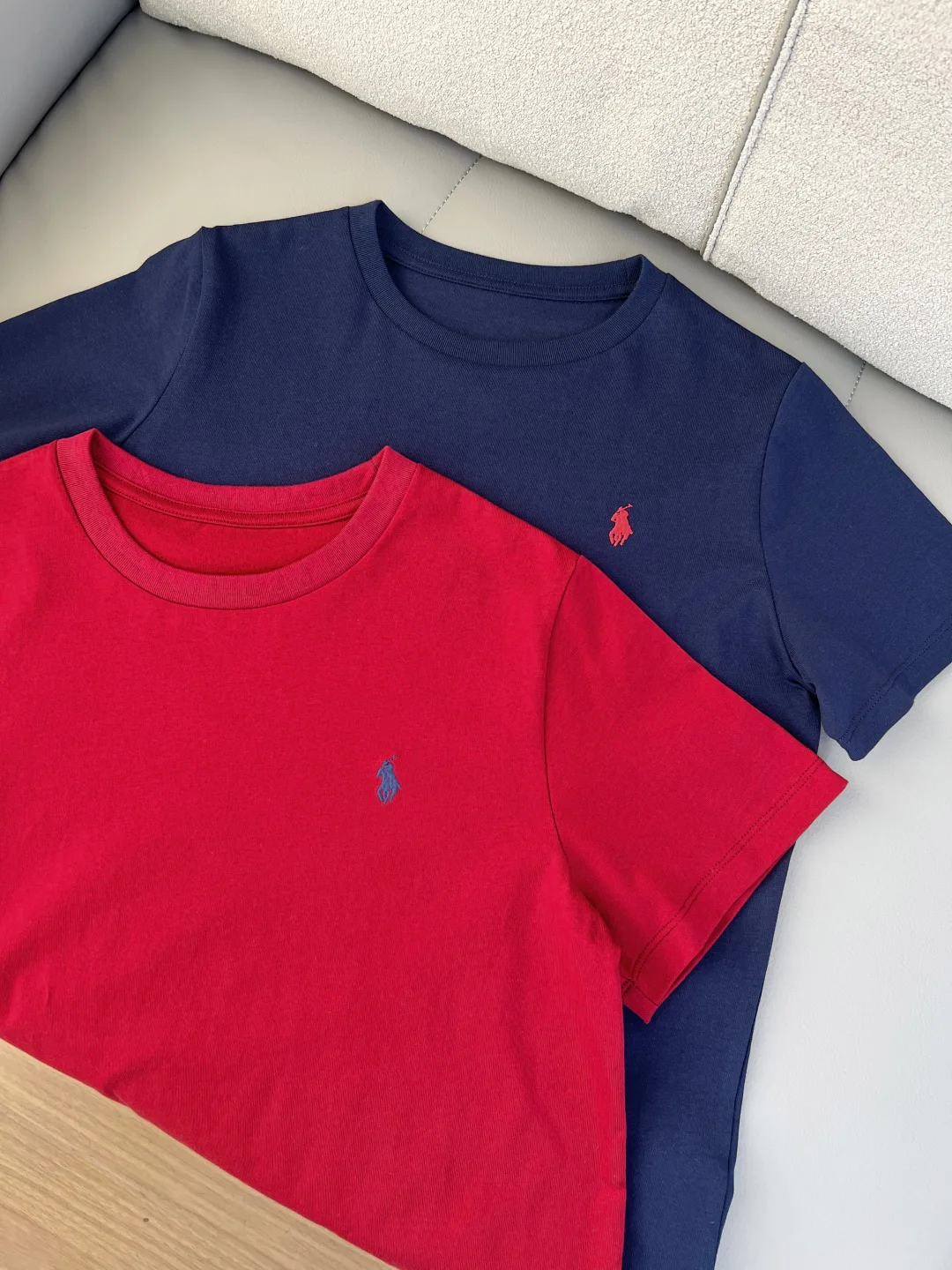 Футболки Женские Ralph Lauren 12731