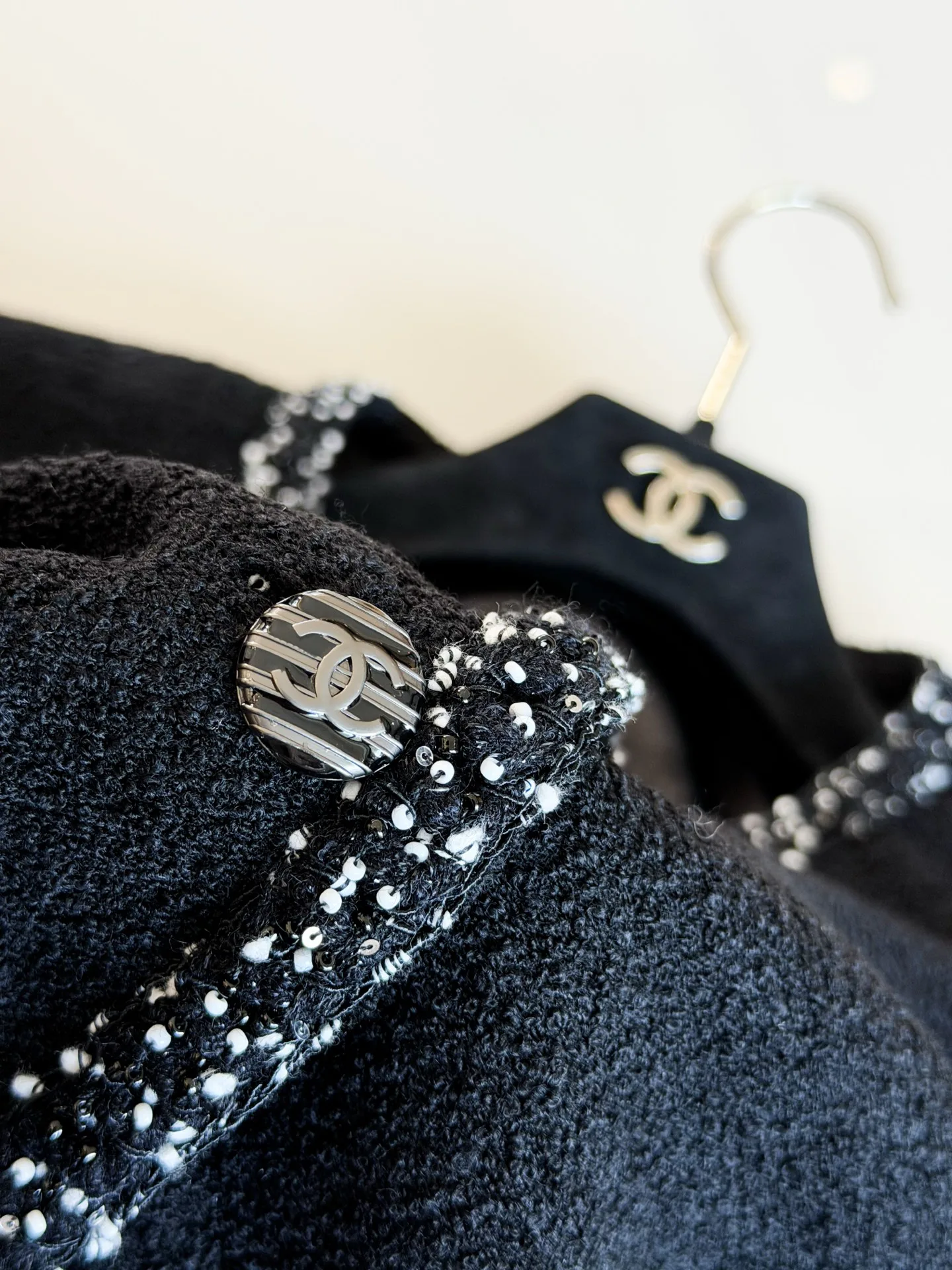 Жакеты Женские Chanel 18405522