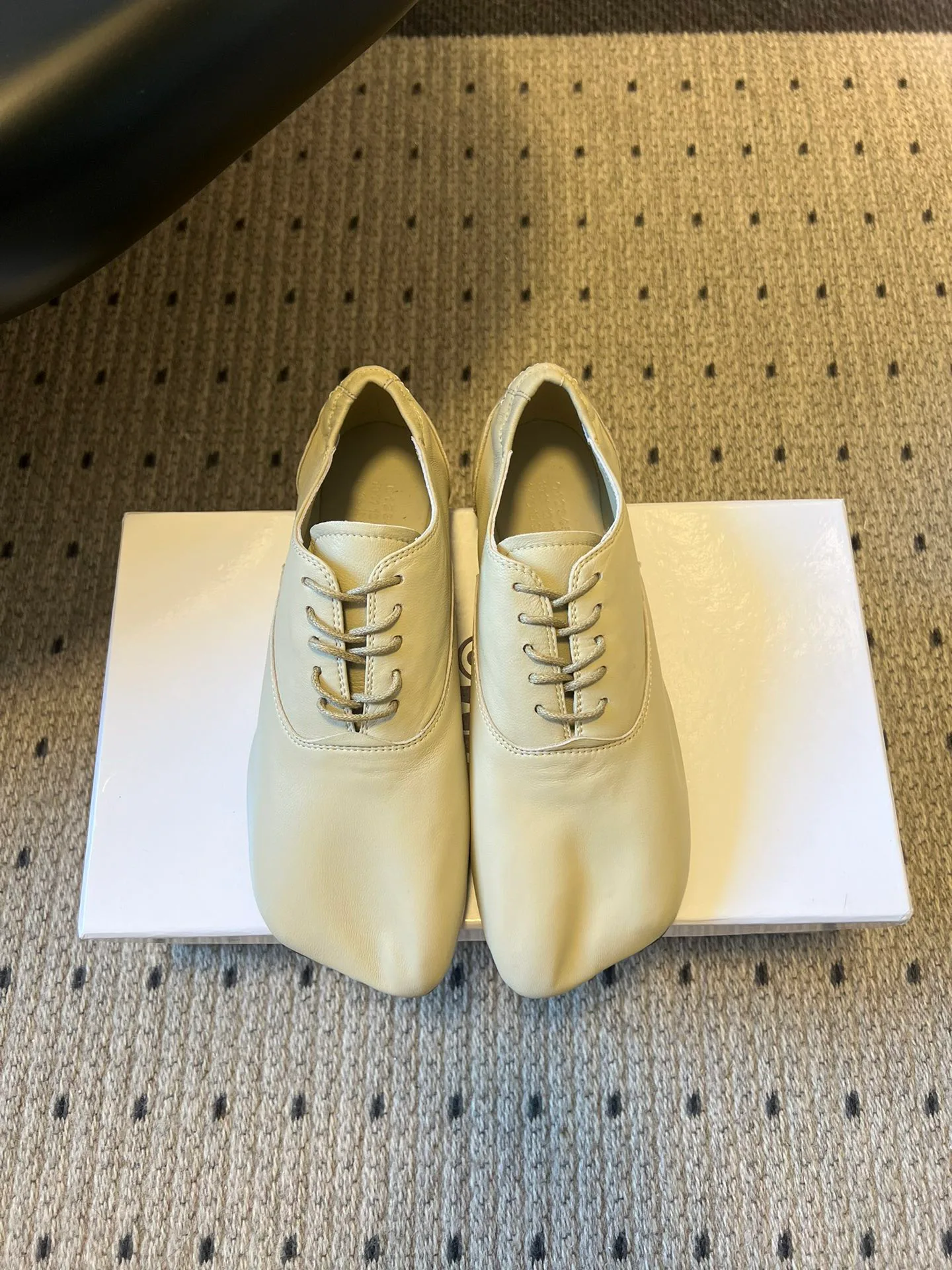 Туфли Женские Maison Margiela 1317282