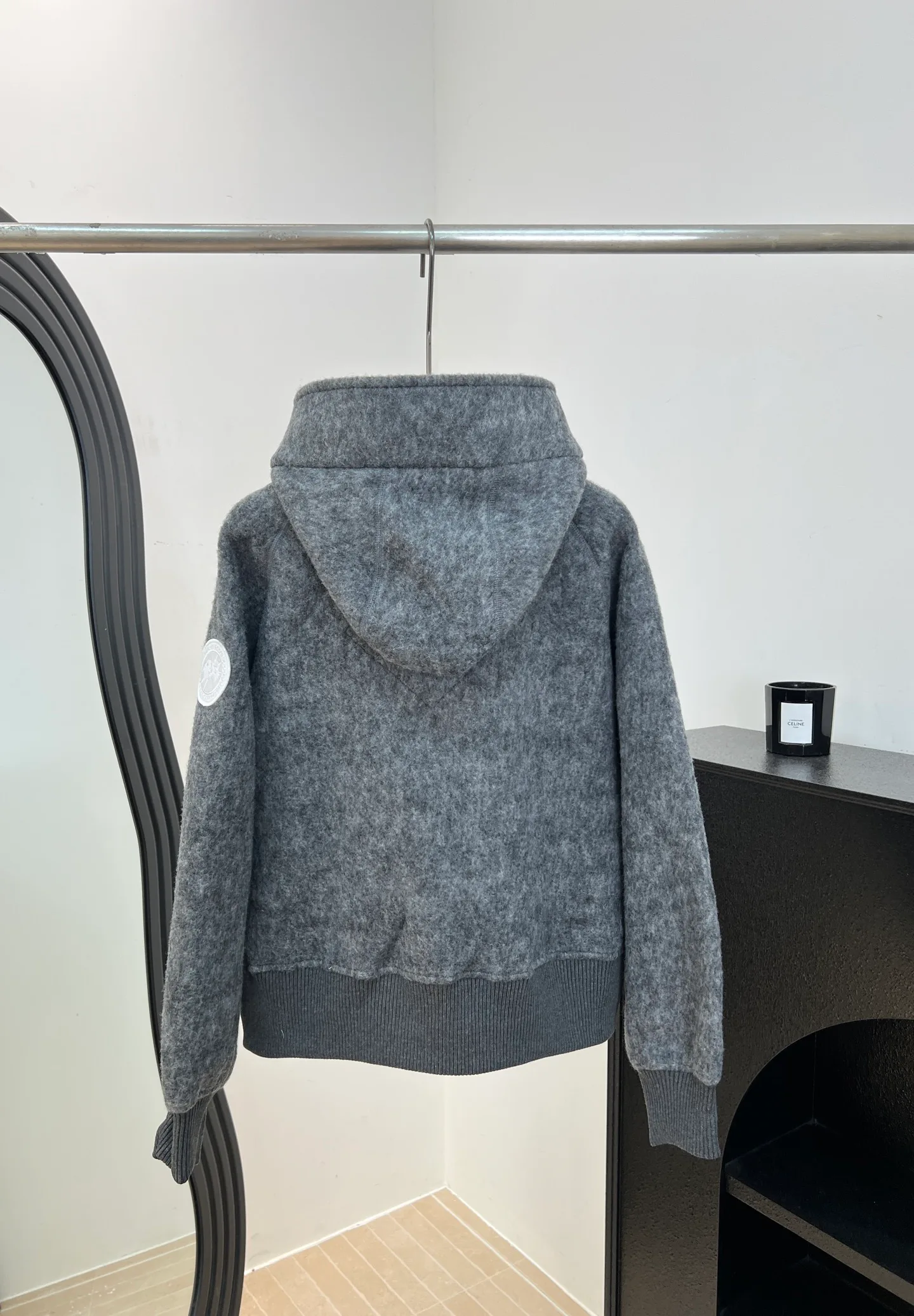 Куртки И Пуховики Женские Canada Goose 17923099