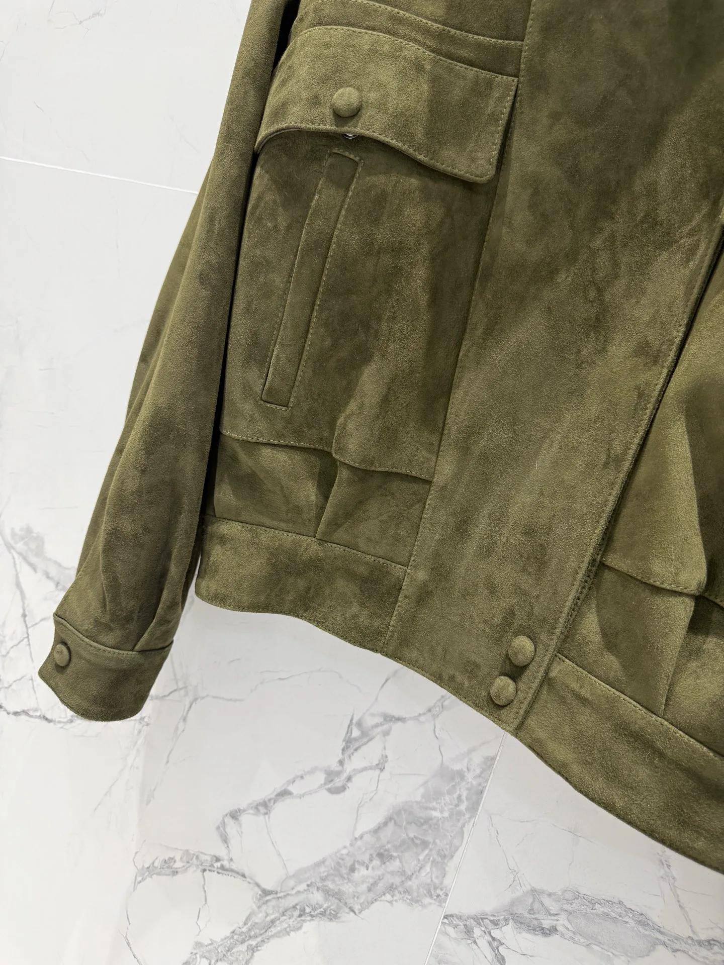 Кожаные Куртки И Дублёнки Женские Saint Laurent 10624724