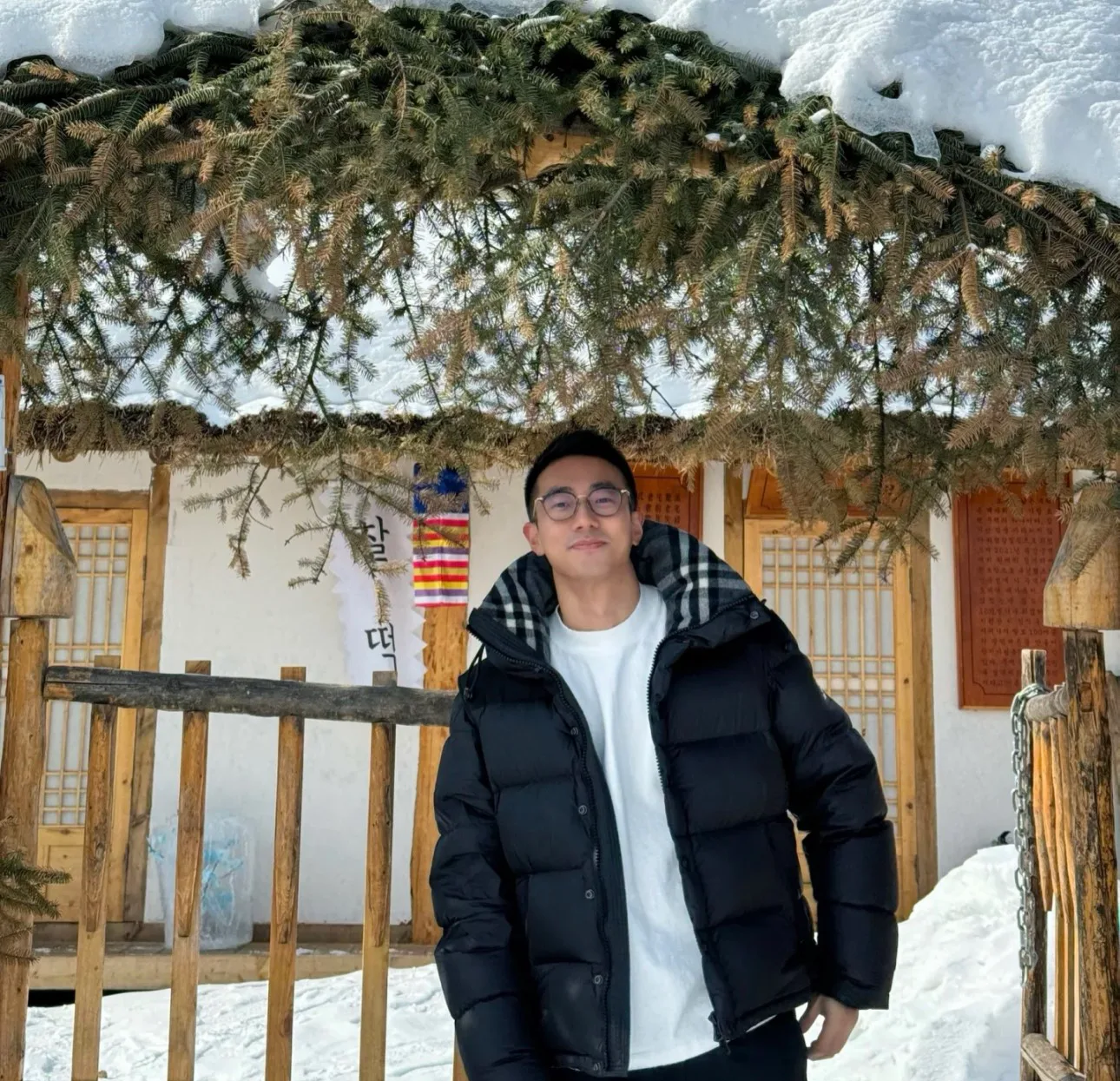 Куртки И Пуховики Мужские Burberry 1012324