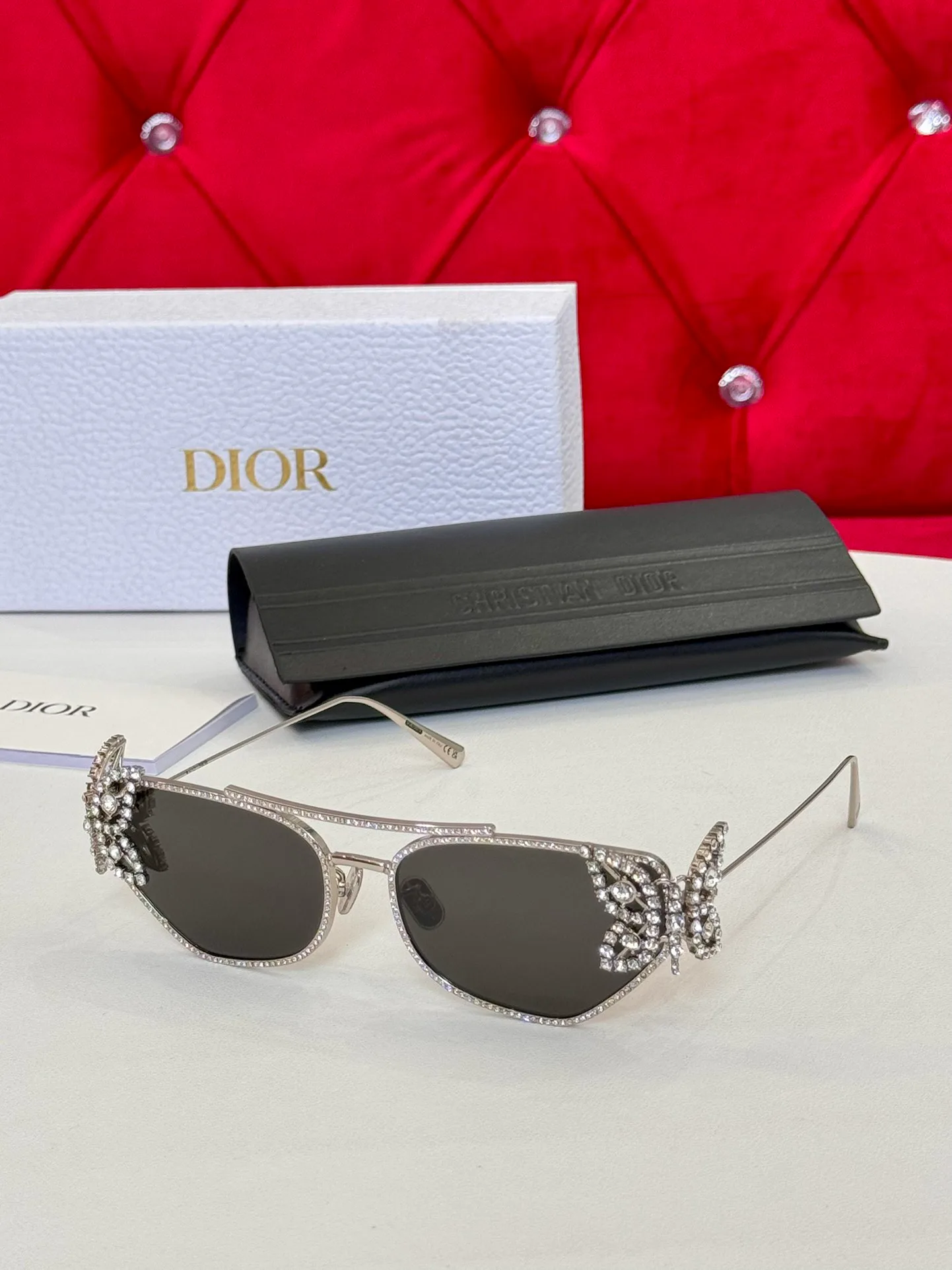 Очки Christian Dior 965538