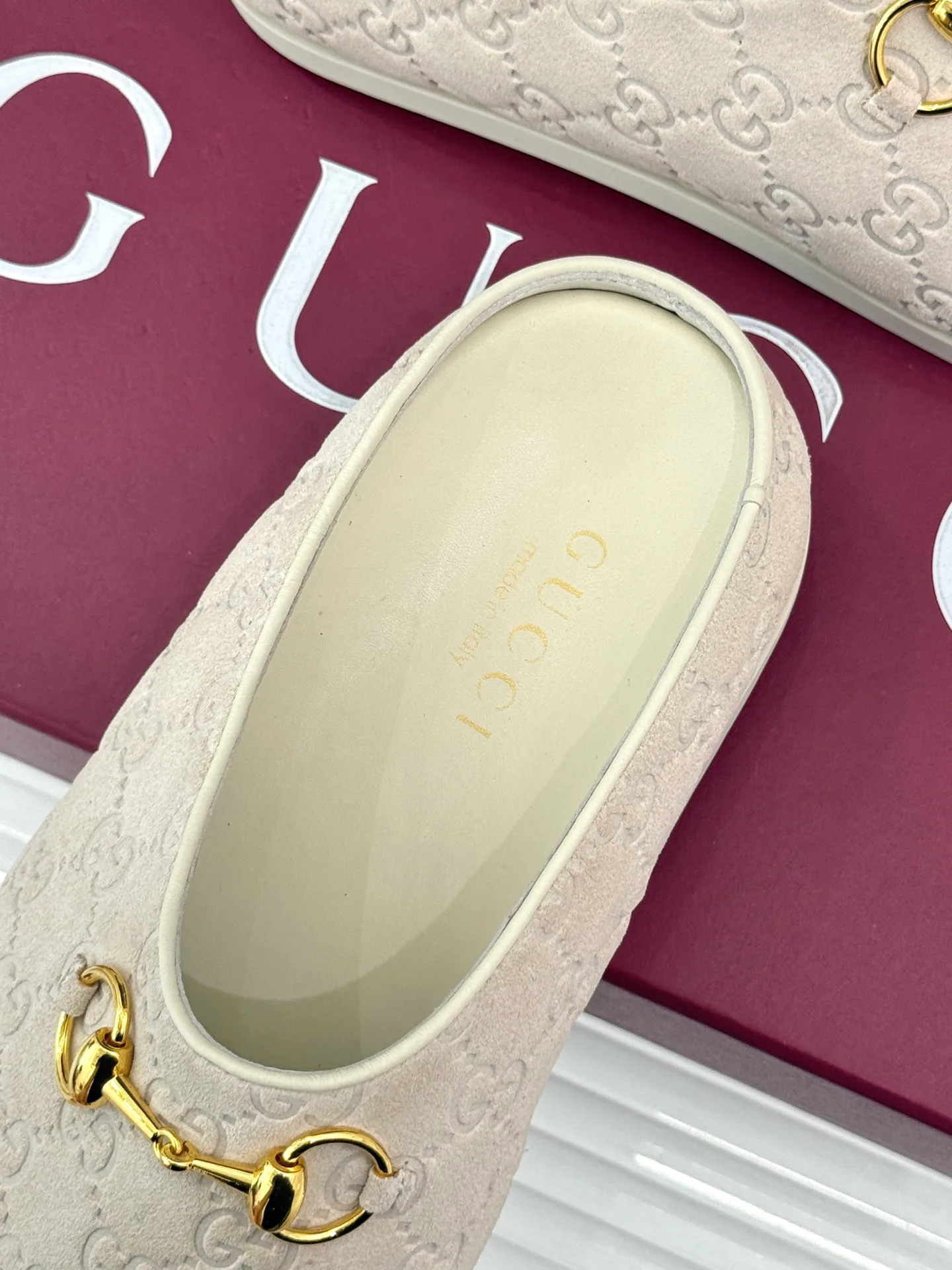 Мюли И Сабо Женские Gucci 17264227