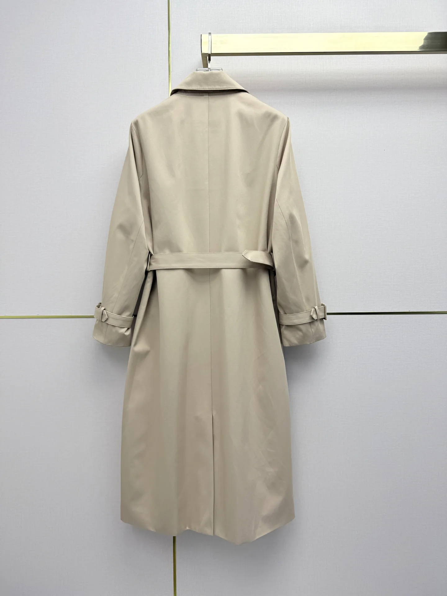 Тренчи Женские Burberry 18384199