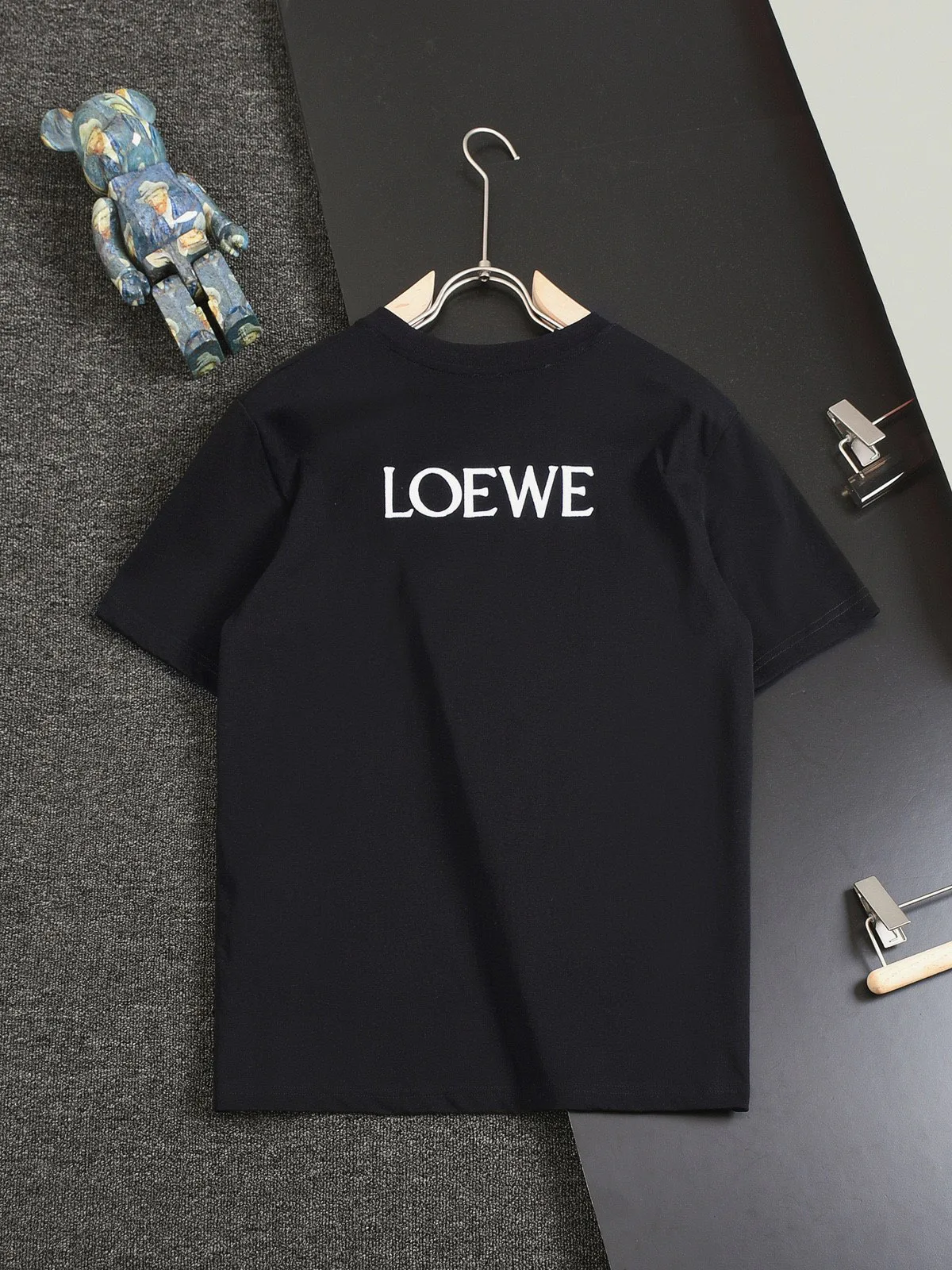 Футболки Женские Loewe 859141