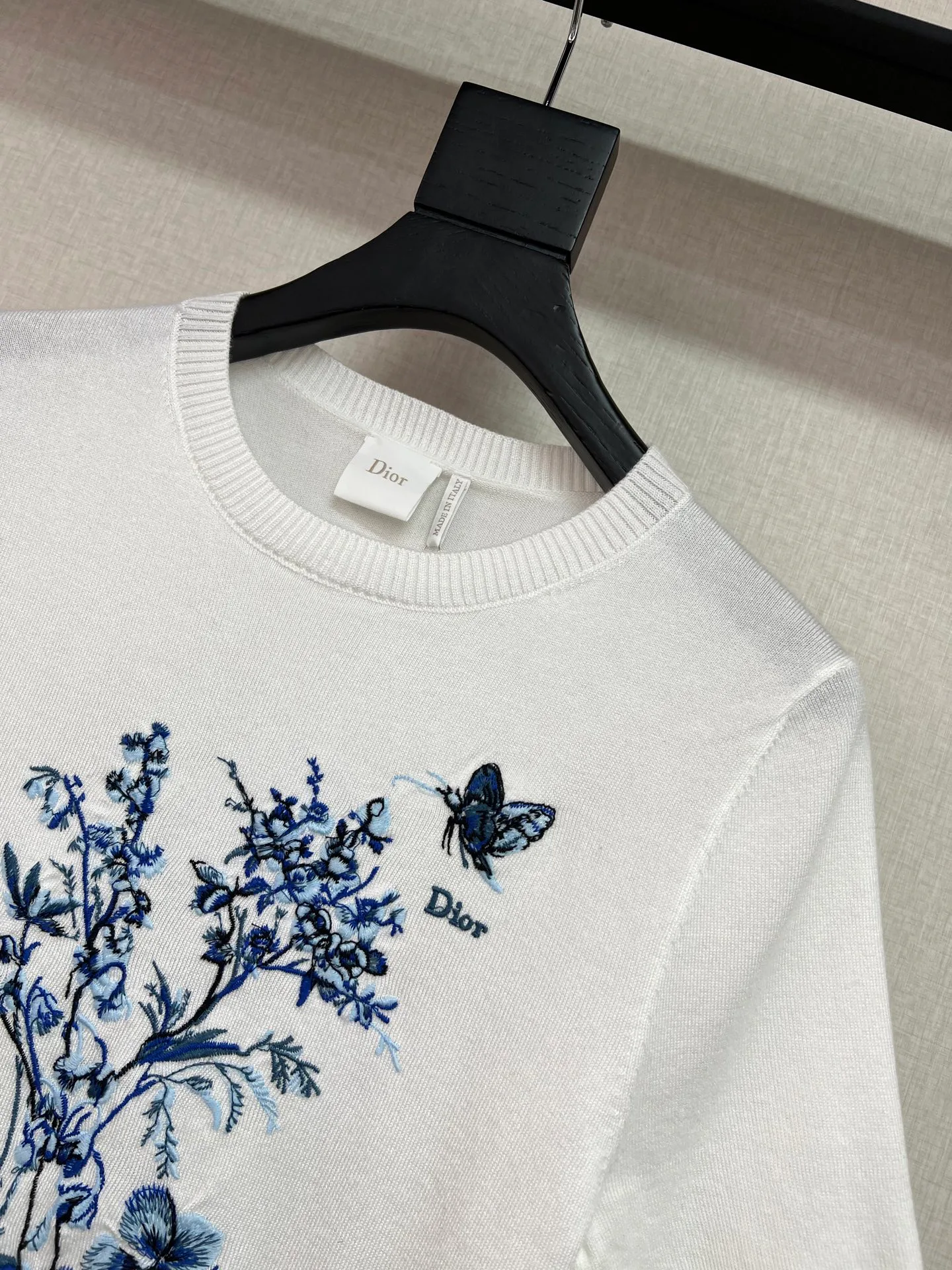 Футболки Женские Christian Dior 11409492