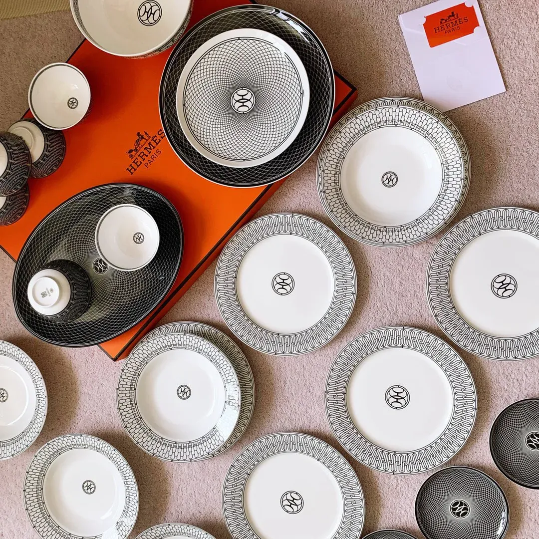 Посуда Hermes 86200