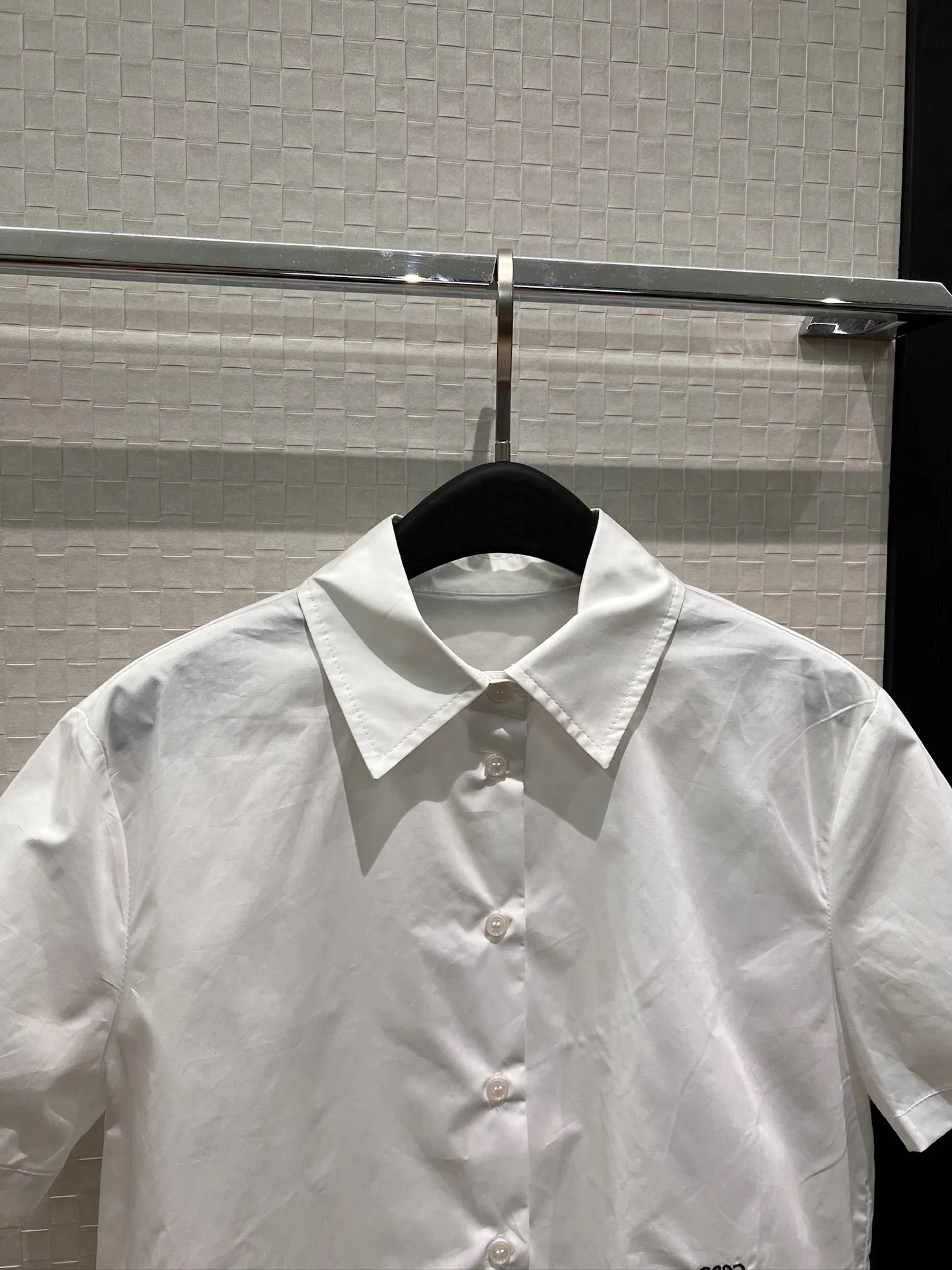 Рубашки Женские Loewe 12637843