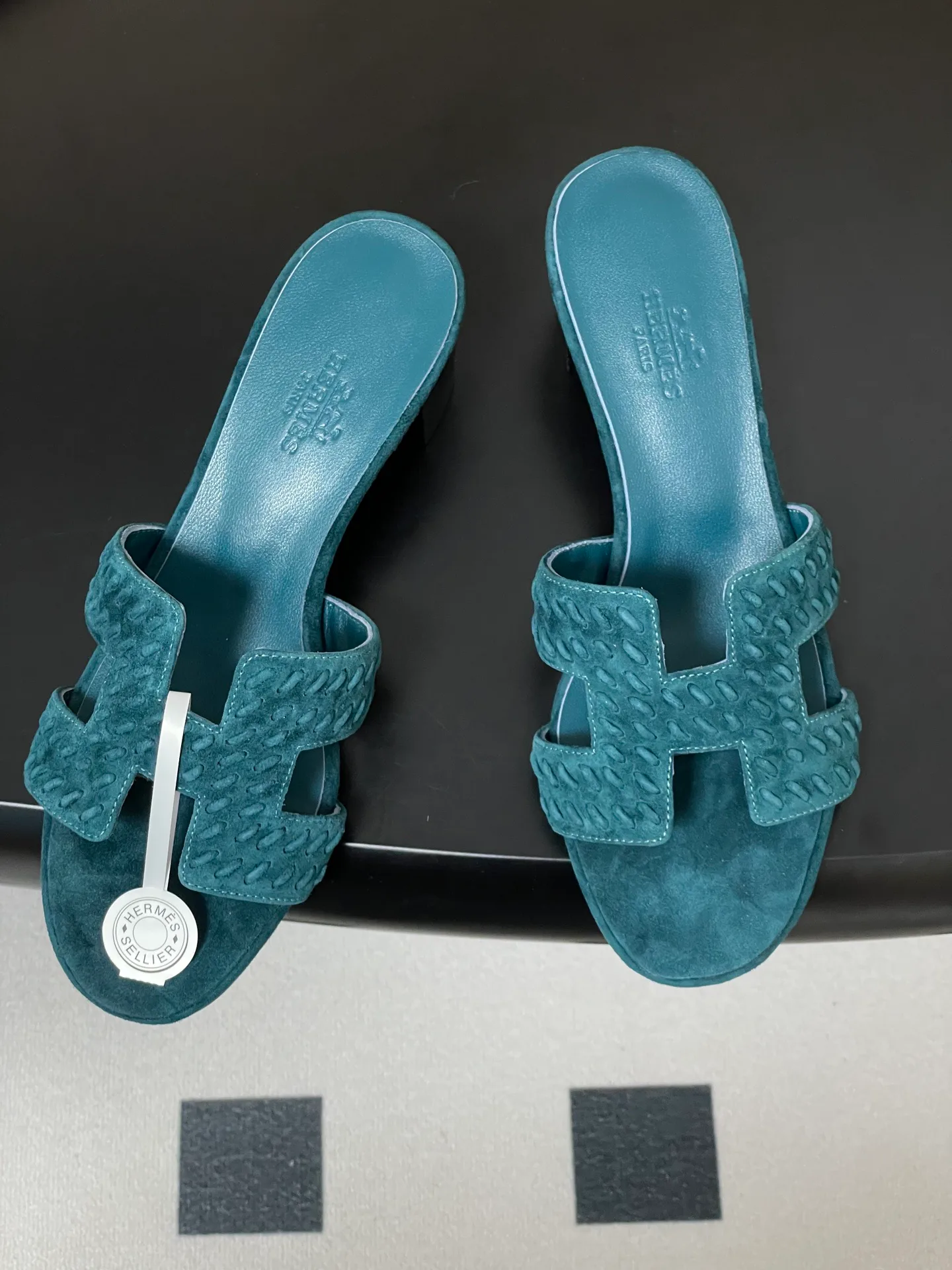 Сандалии Женские Hermes 11464178