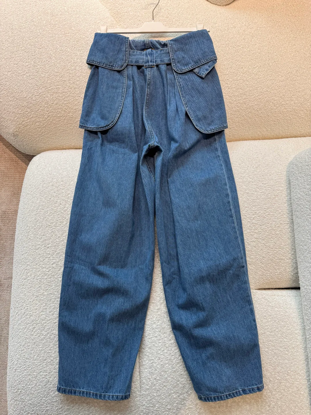 Джинсы Женские Loewe 12938743