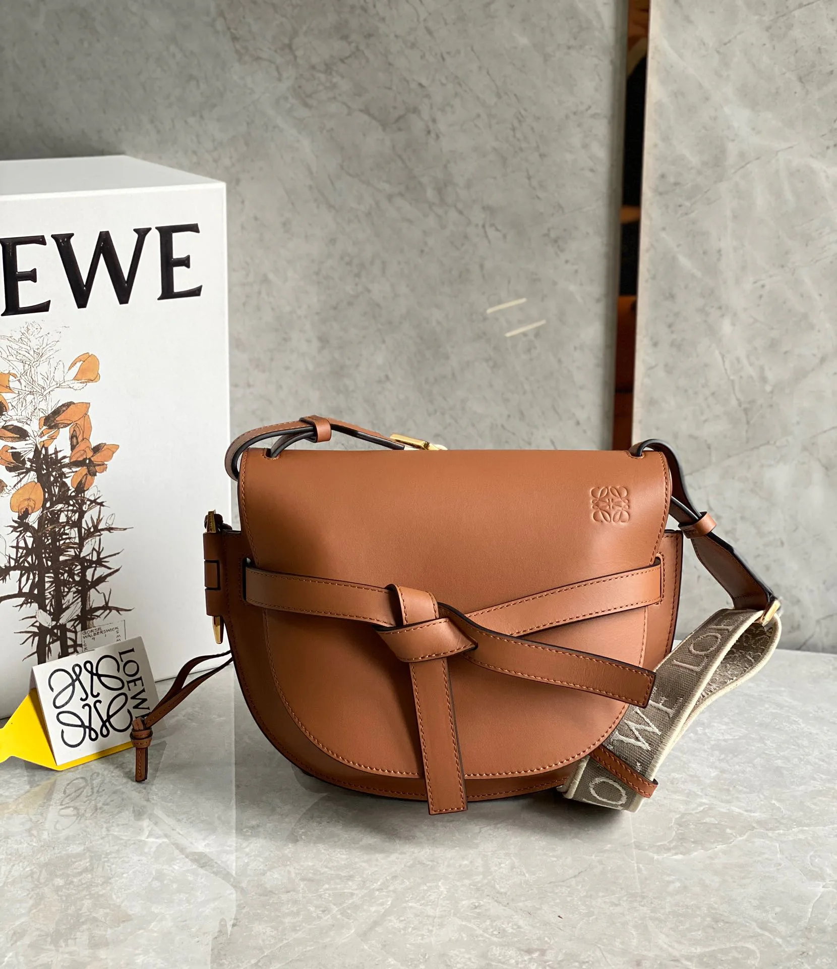 Поясные Сумки Женские Loewe 11402895