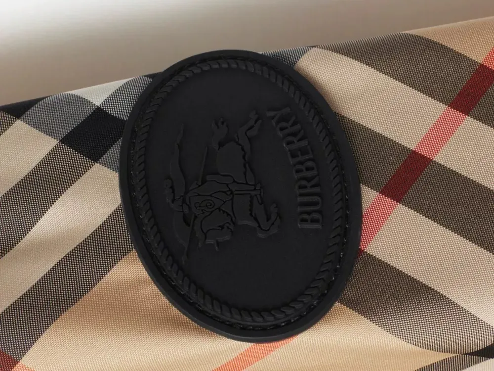 Куртки И Пуховики Женские Burberry 5074951