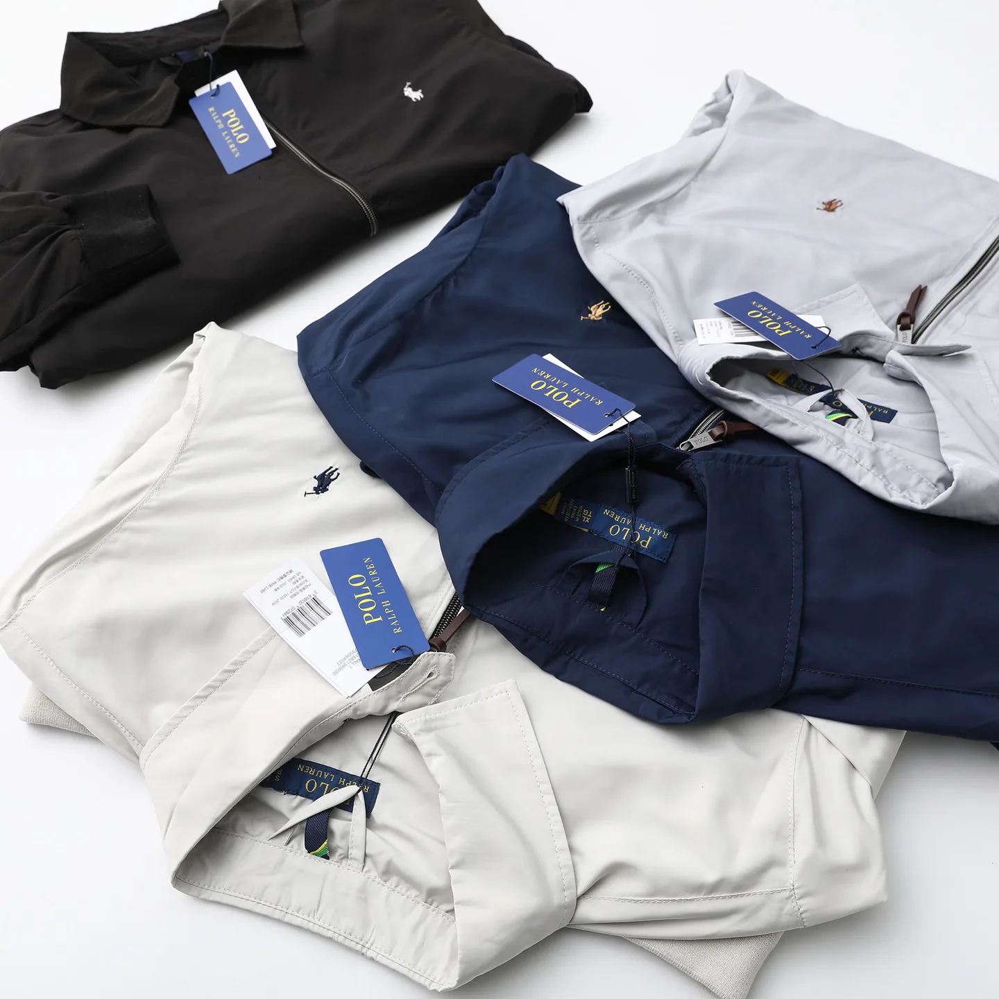 Куртки И Пуховики Женские Ralph Lauren 9182241