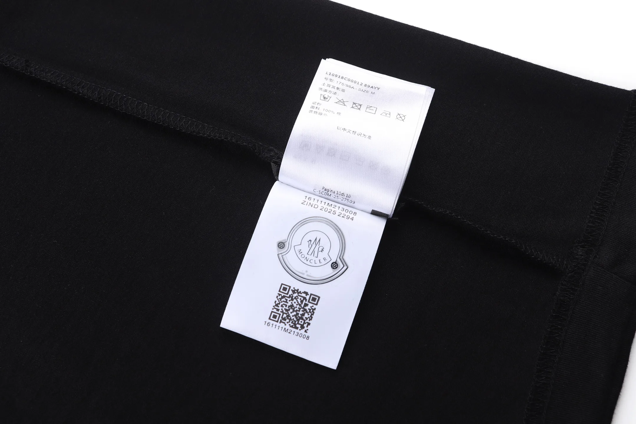 Футболки Женские Moncler 10993172