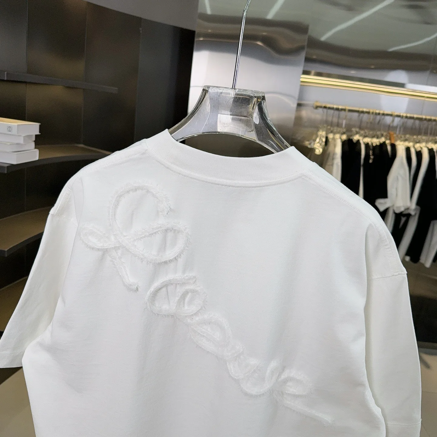 Футболки Мужские Loewe 5037007