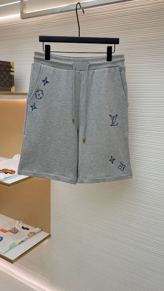 Шорты Мужские Louis Vuitton 16991153