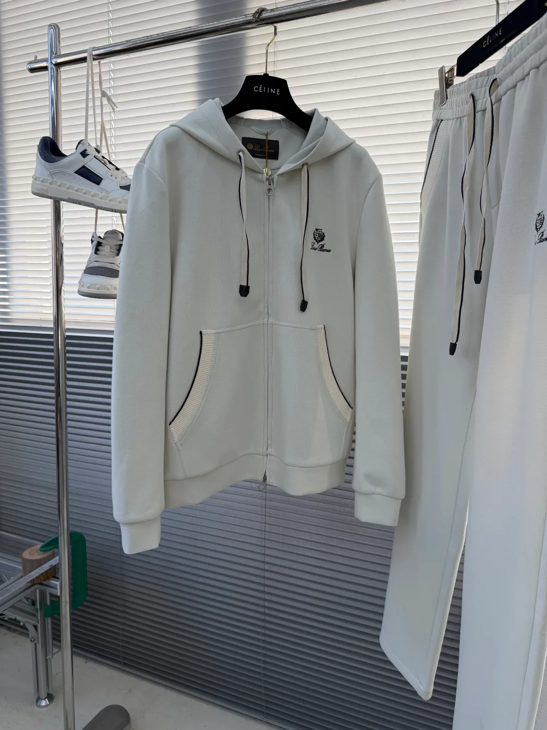 Спортивные Костюмы Мужские Loro Piana 10679144