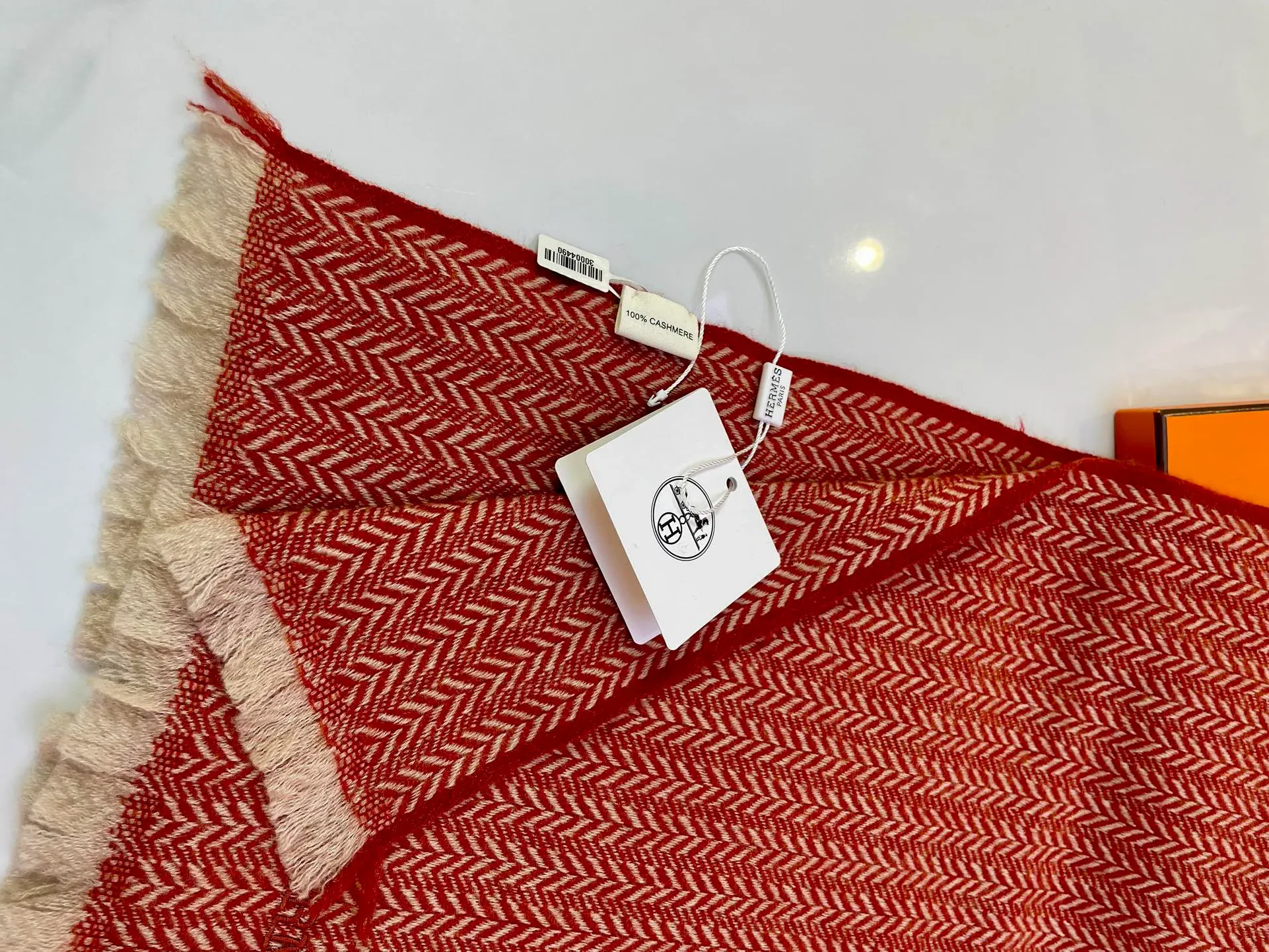 Шарфы Hermès 104662