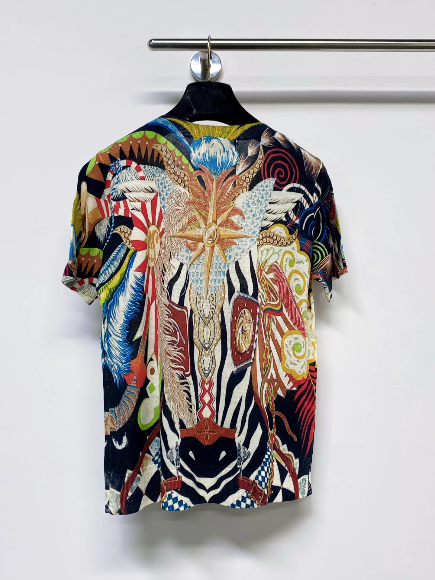 Футболки Женские Hermes 10256843