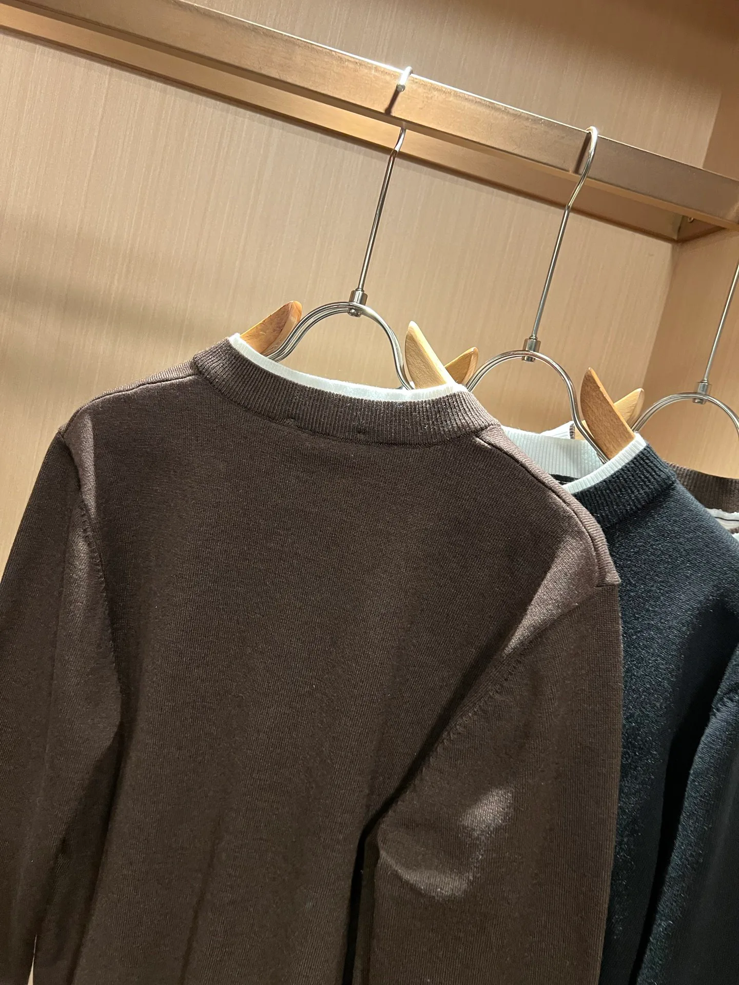 Джемперы И Свитеры Мужские Loewe 18495688