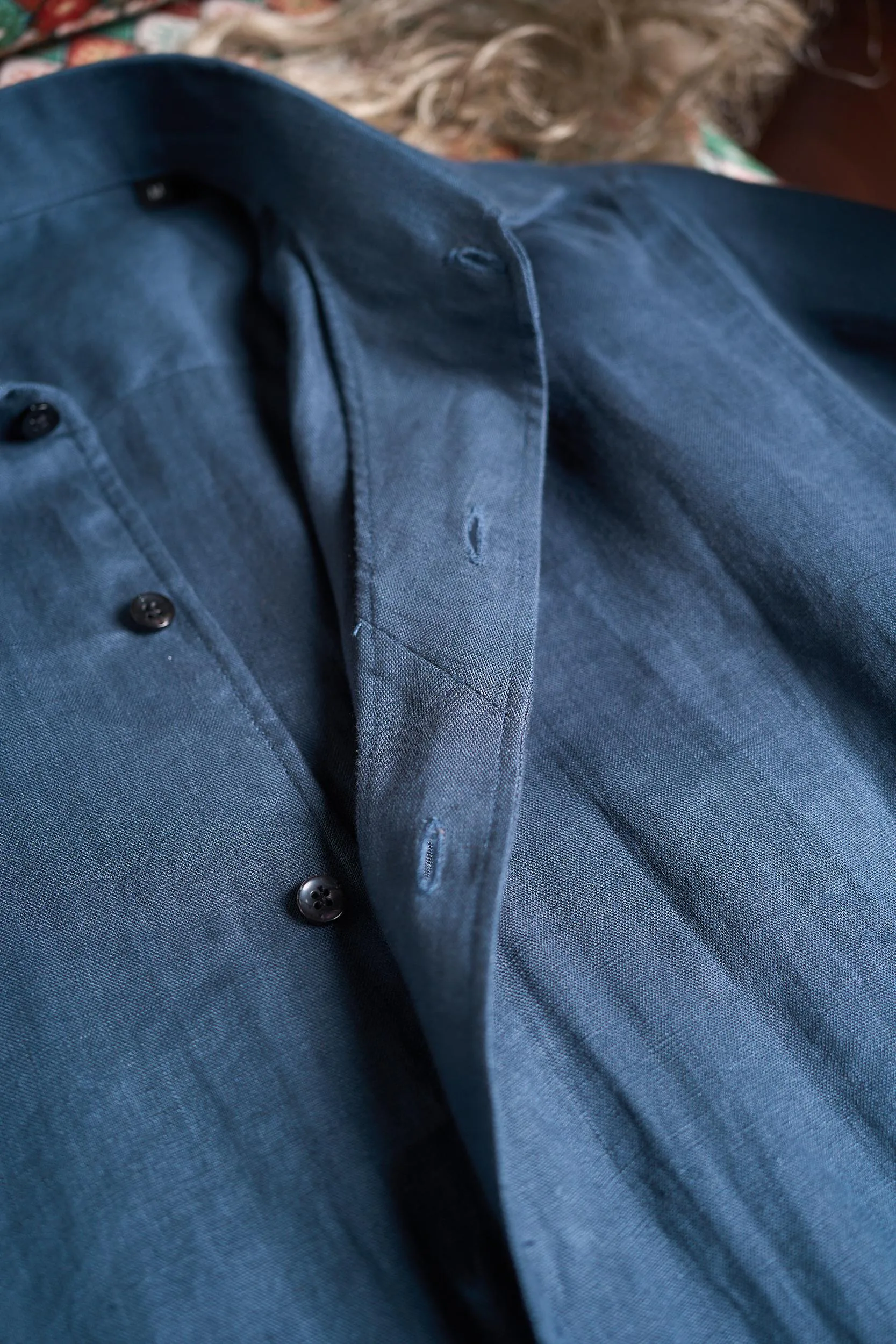 Рубашки Мужские Zegna 11667474