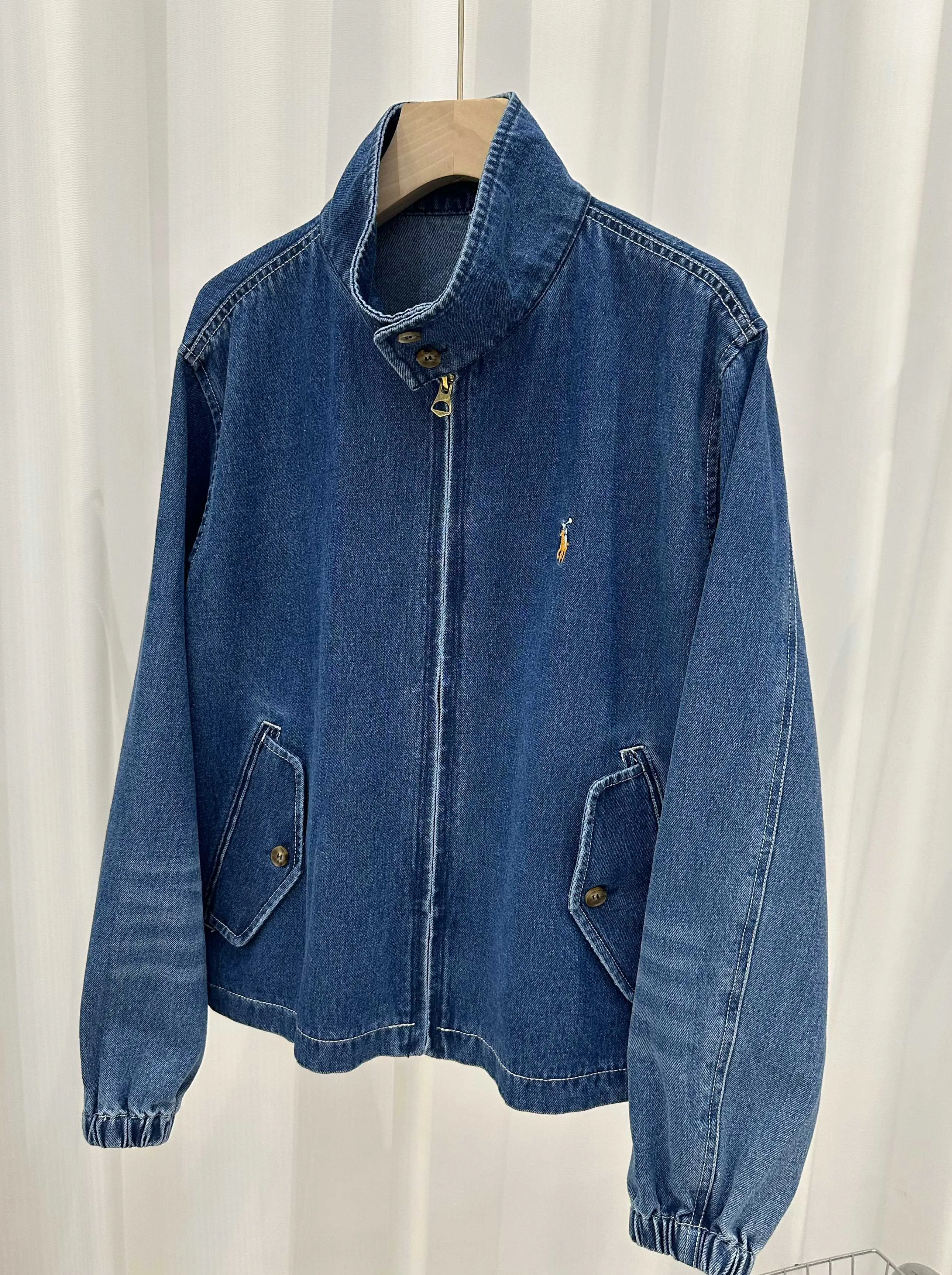 Куртки И Пуховики Женские Ralph Lauren 101575