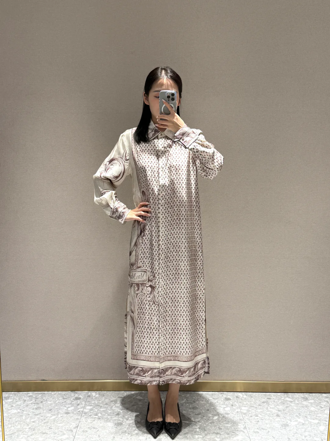 Платья Женские Max Mara 9712403