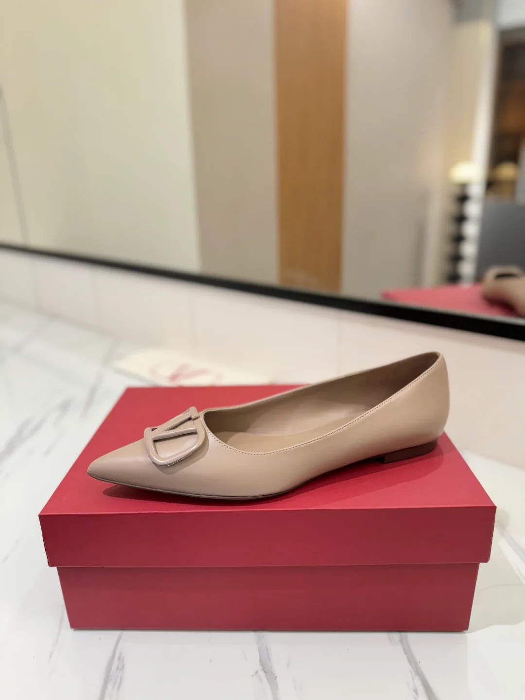 Босоножки Женские Valentino 11516270