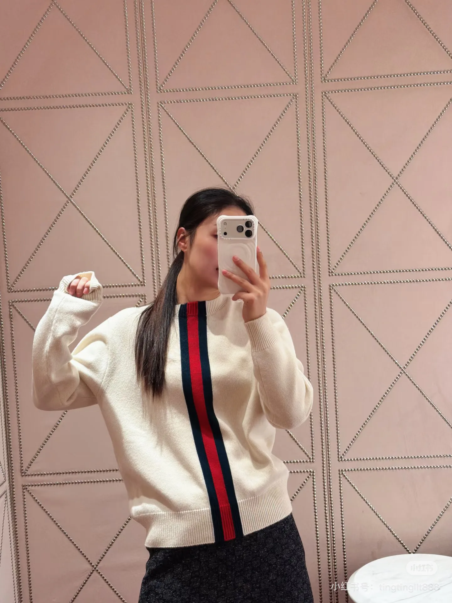 Джемперы И Свитеры Женские Gucci 1883828