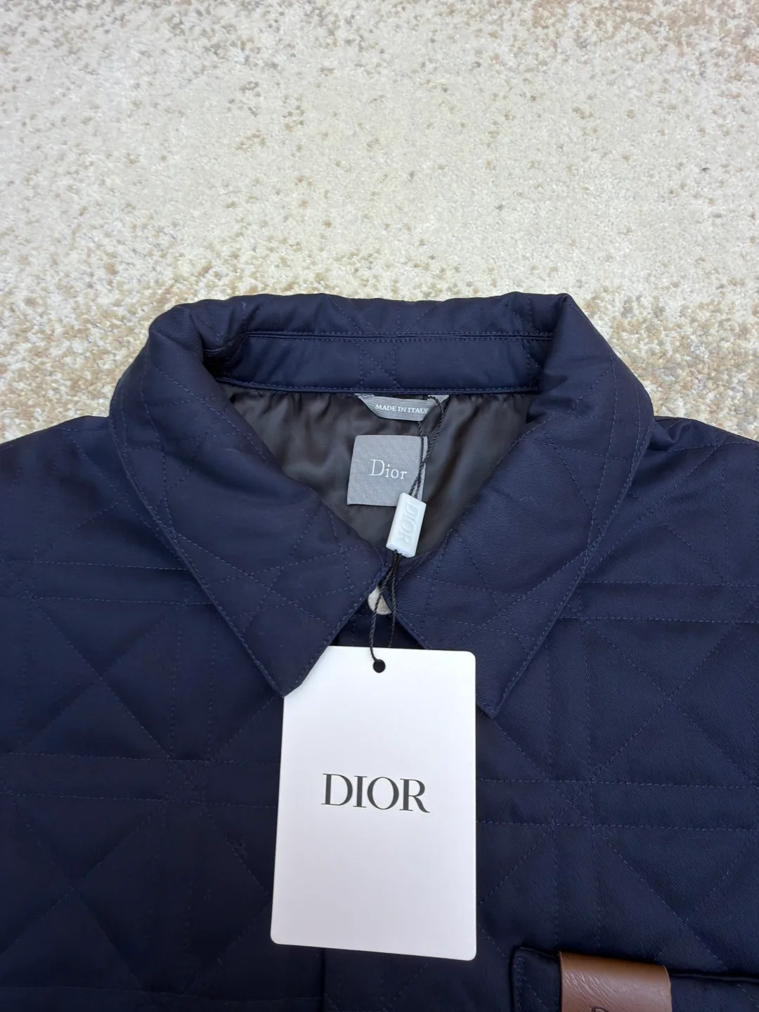 Пальто И Тренчи Мужские Christian Dior 11068298