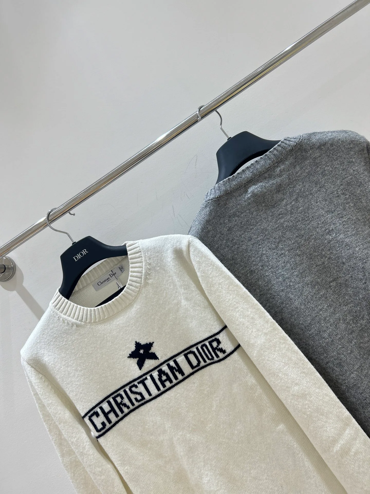Джемперы И Свитеры Женские Christian Dior 17932095