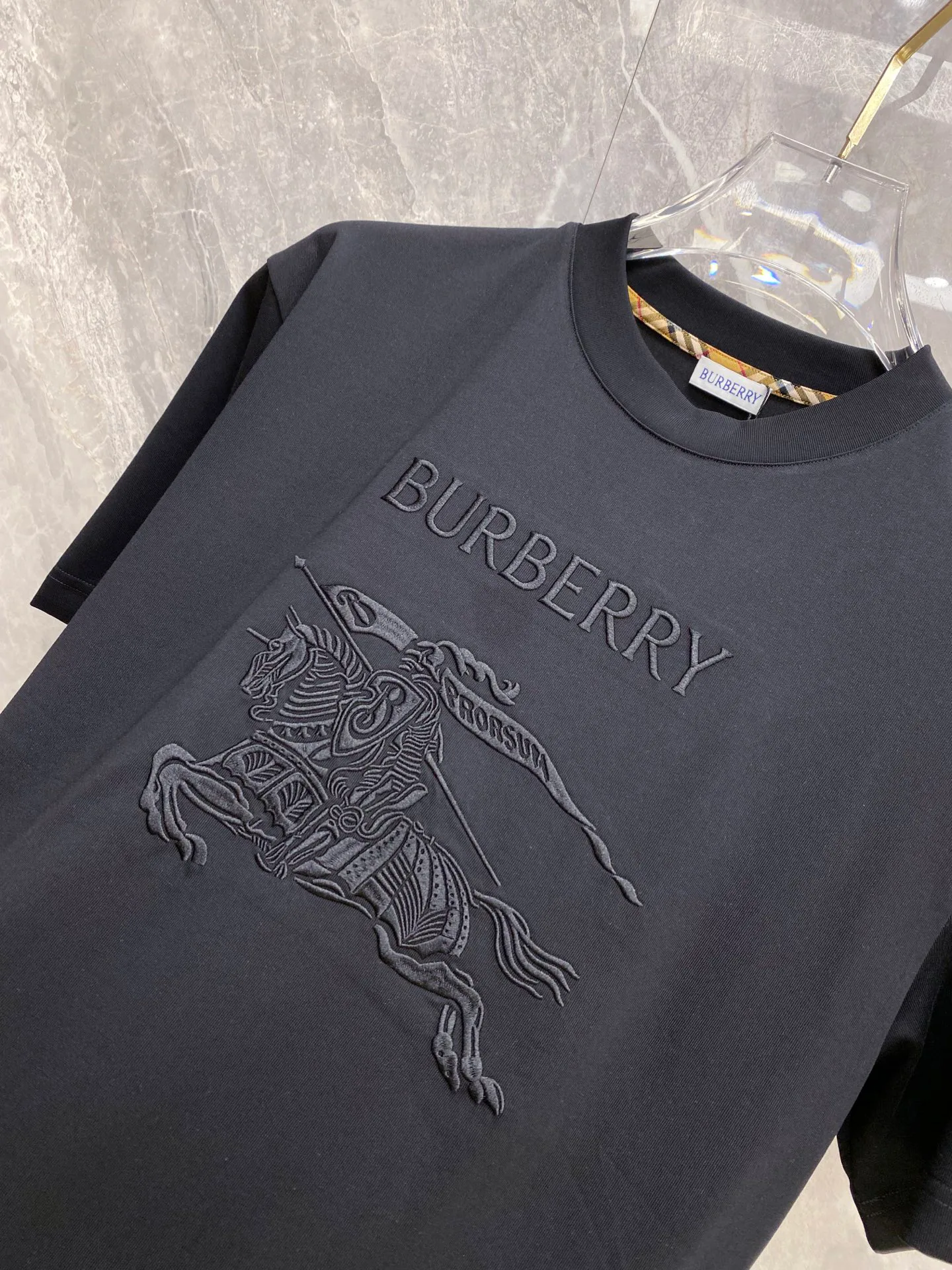 Футболки Мужские Burberry 13441992