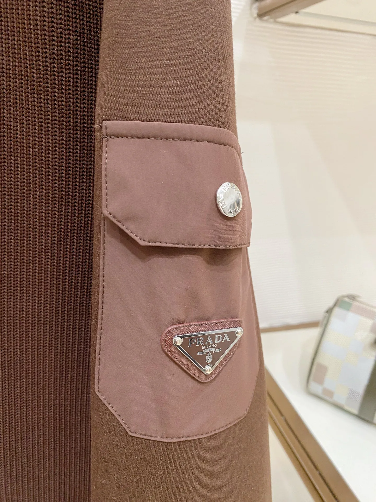 Свитшоты И Худи Мужские Prada 18706094