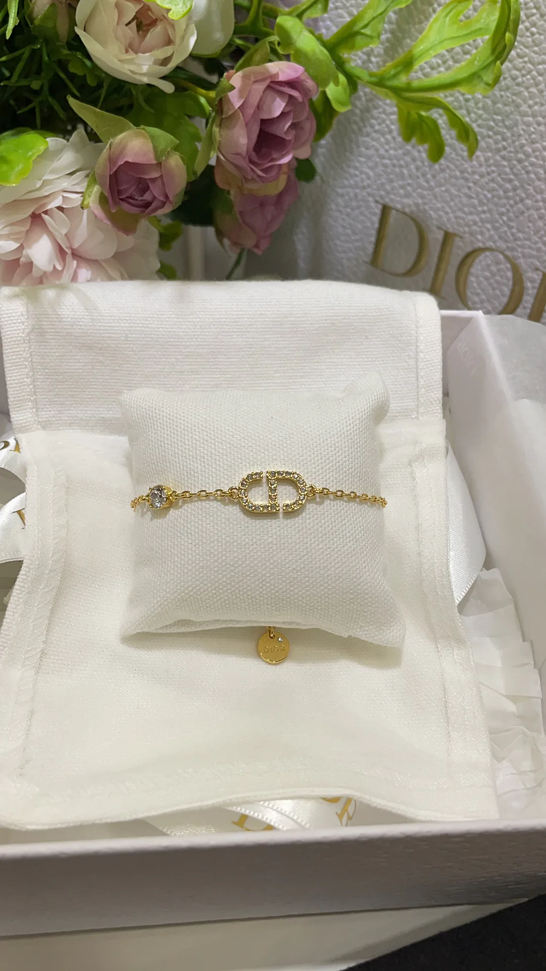 Бижутерия Christian Dior 10491355