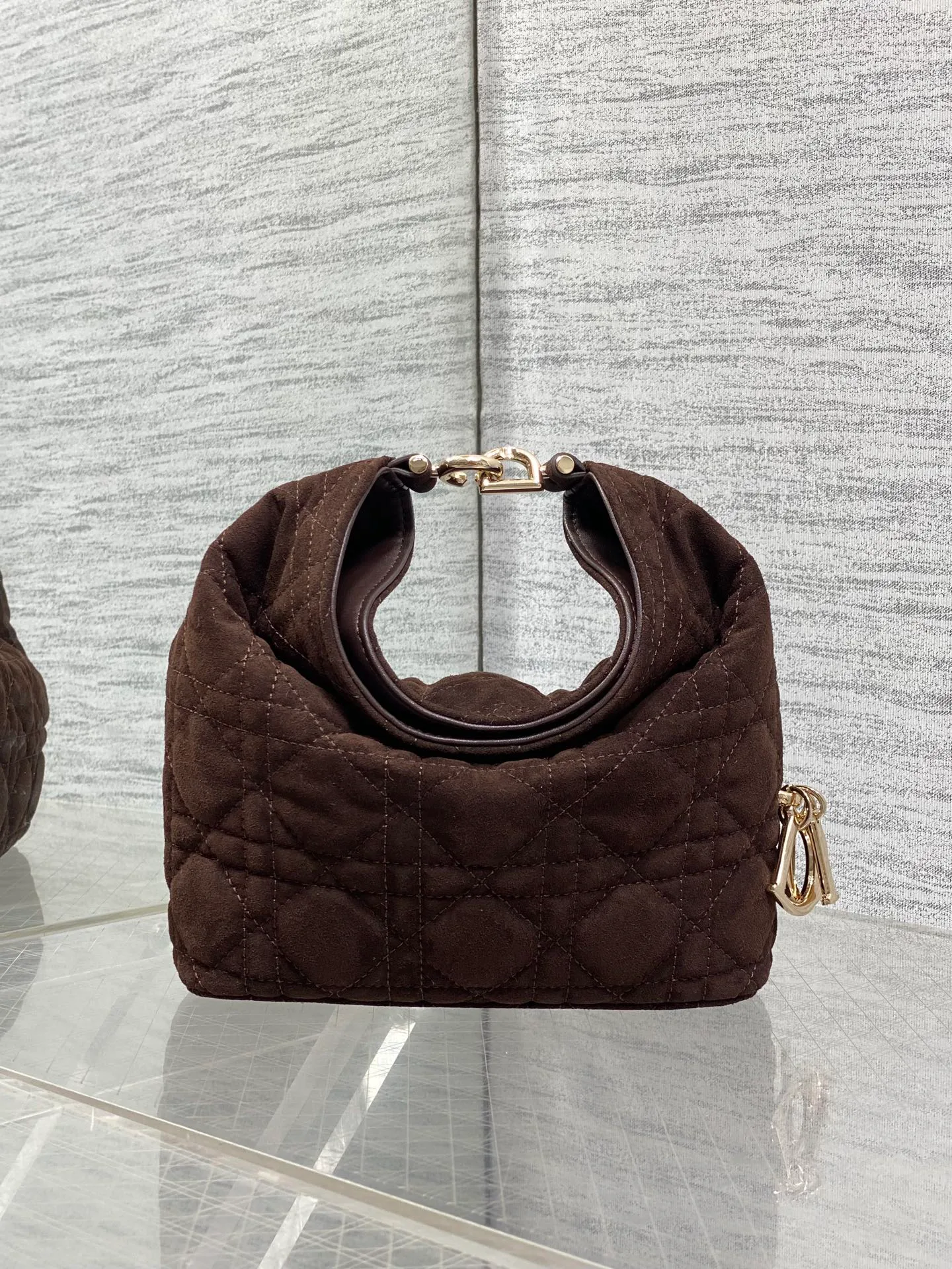 Классические Сумки Женские Christian Dior 18242093