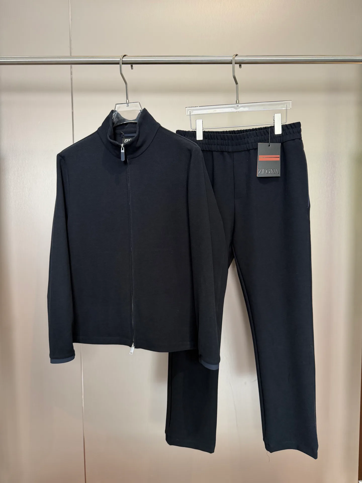 Куртки И Пуховики Мужские Zegna 17915406