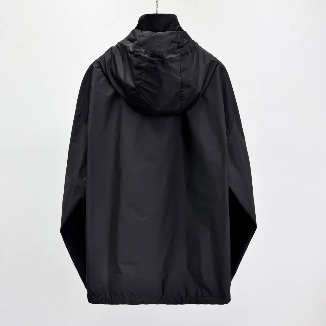Куртки И Пуховики Мужские Prada 11454407